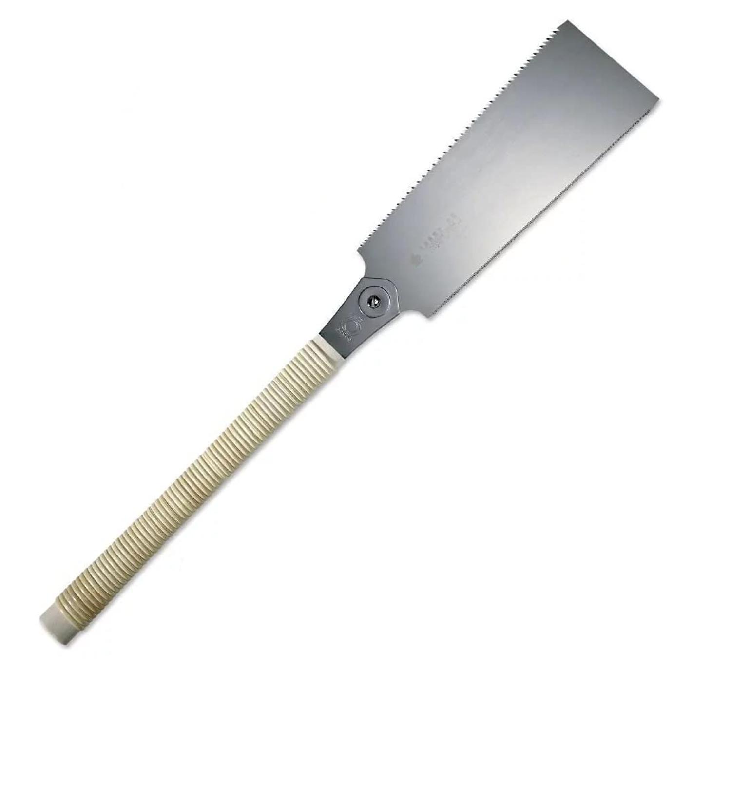 Gyokucho NOKO Giri 30.5 cm Double Edge (Ryoba) Razor - Premium Japanese Woodworking Tool for Precision Cuts | International Shipping Available - Buy Online on GoSupps.com
