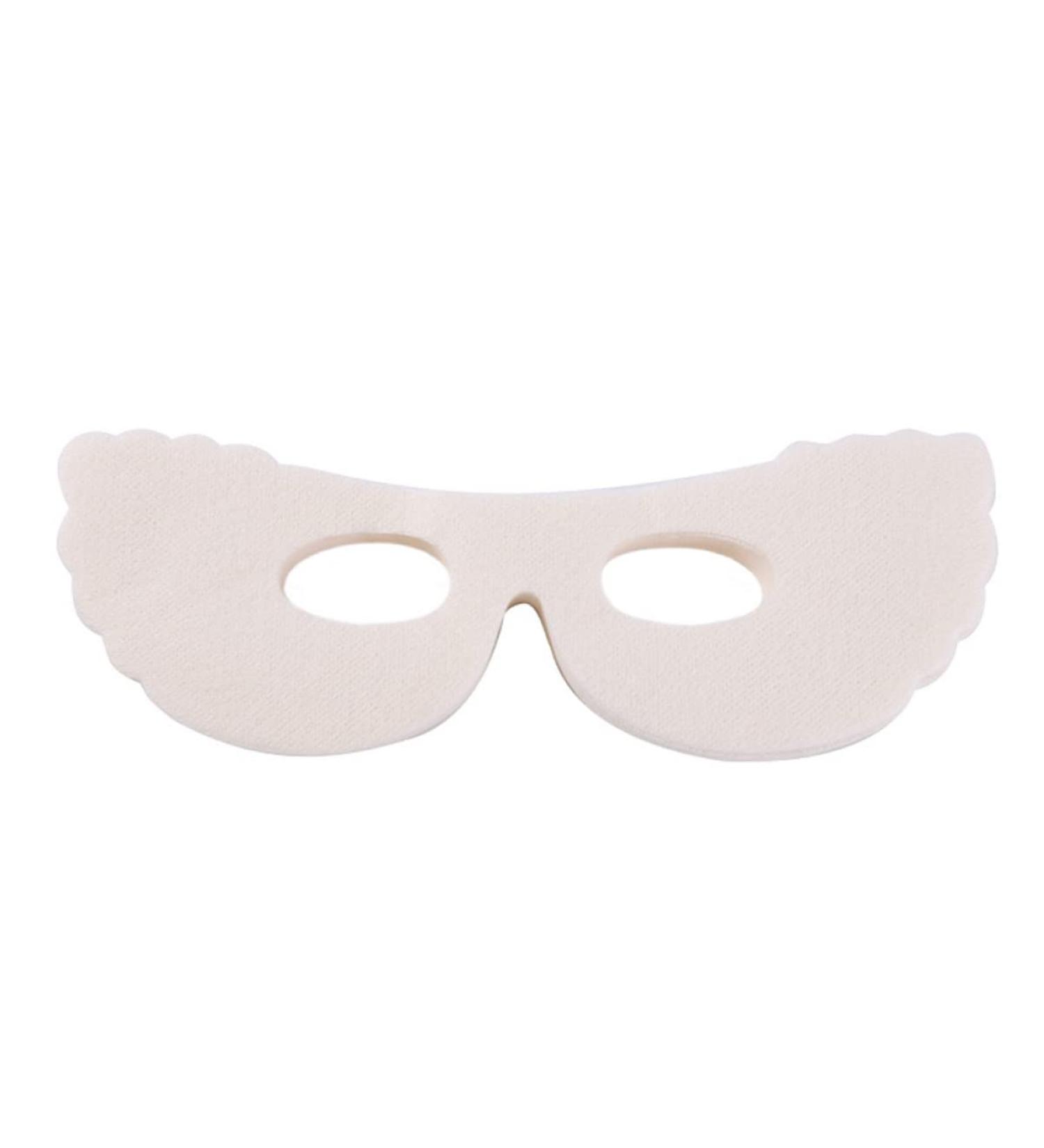 Beaupretty 80pcs Disposable Eye Patch Masks - Reduces Wrinkles | Eye Care Beauty Supplies for Women - Buy Online on GoSupps.com