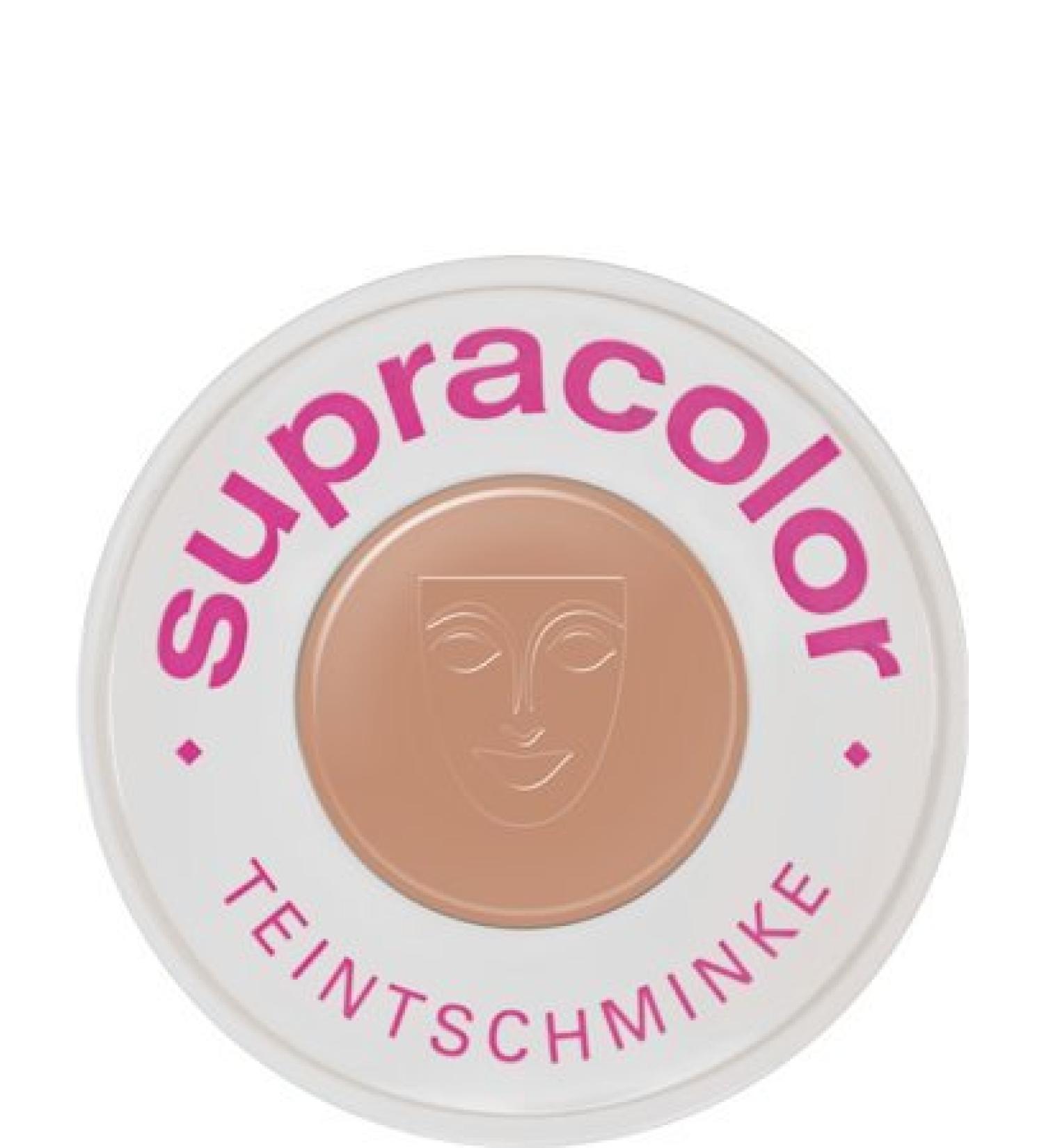 Kryolan 1002 SUPRACOLOR 30 ML Cream Make-up (Alabaster)