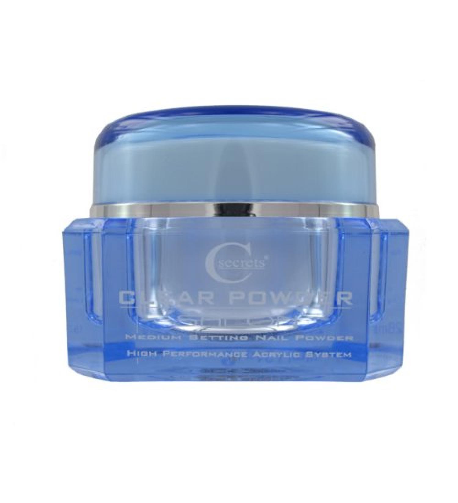 Cesars Salon Clear Powder