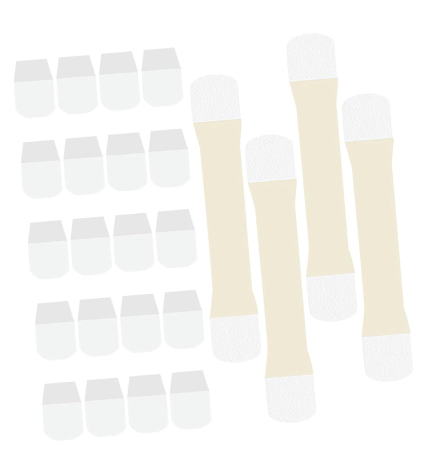 4pcs Neck Lift Stickers Neck Tape Neck Lifting Patches Skin Lifting Tape Compact Miss Boost Stickers As Shown a 1 count (Pack of 1) - Buy Online on GoSupps.com