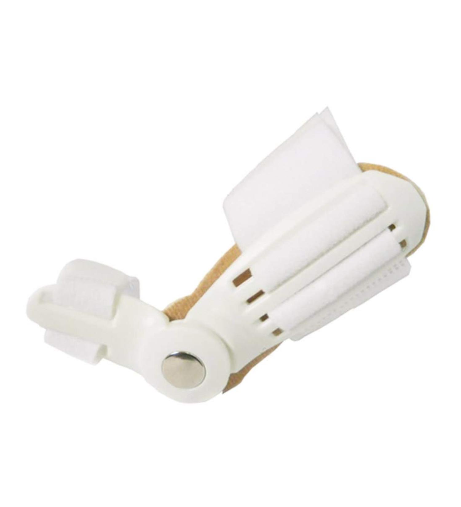 Bunion Corrector & Relief - Orthopedic Bunion Splint Pads & Hammer Toe Straightener - 1PC Bunion Protector Cushions - Buy Online on GoSupps.com