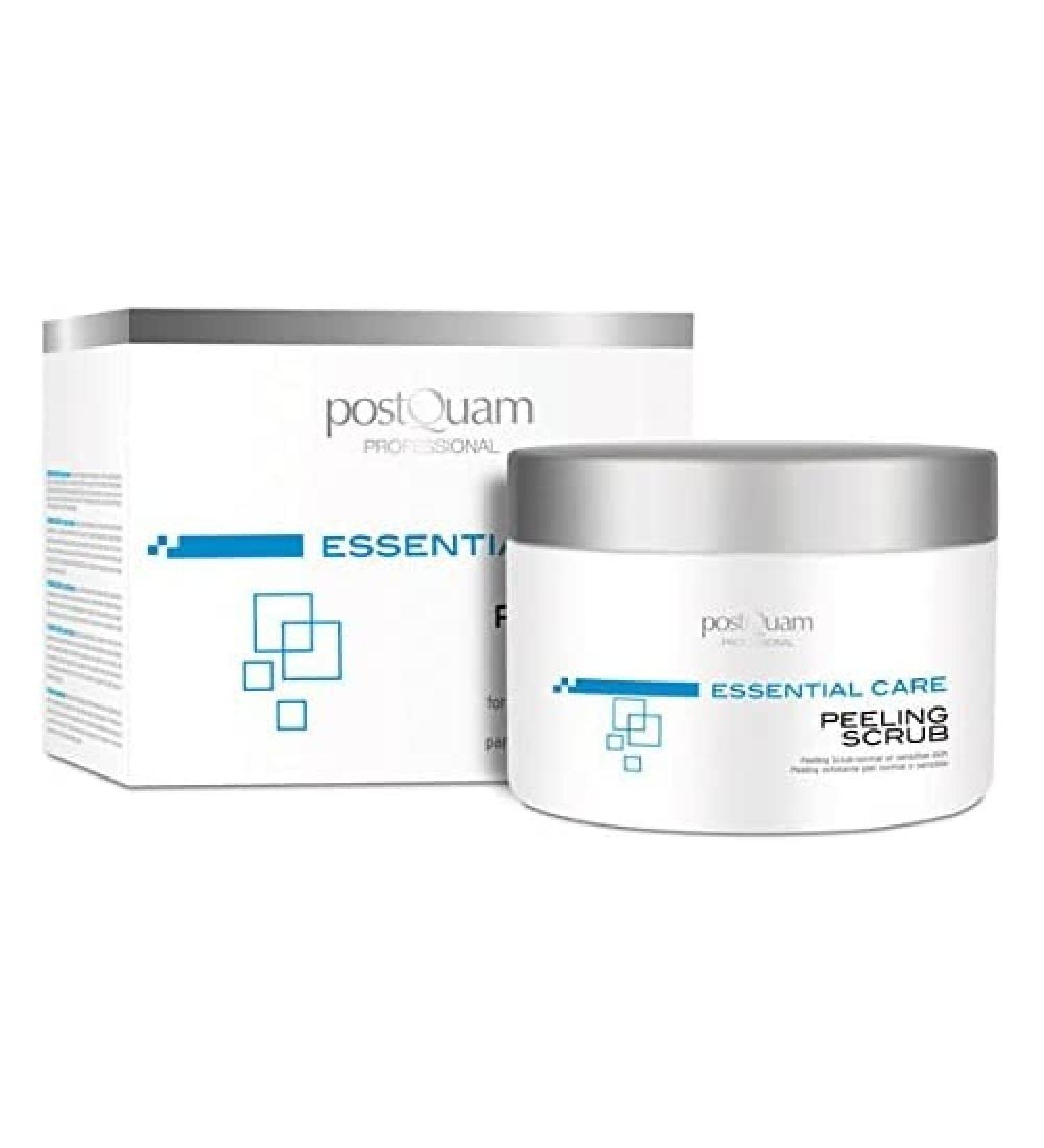Postquam - Peeling Exfoliant 200Ml