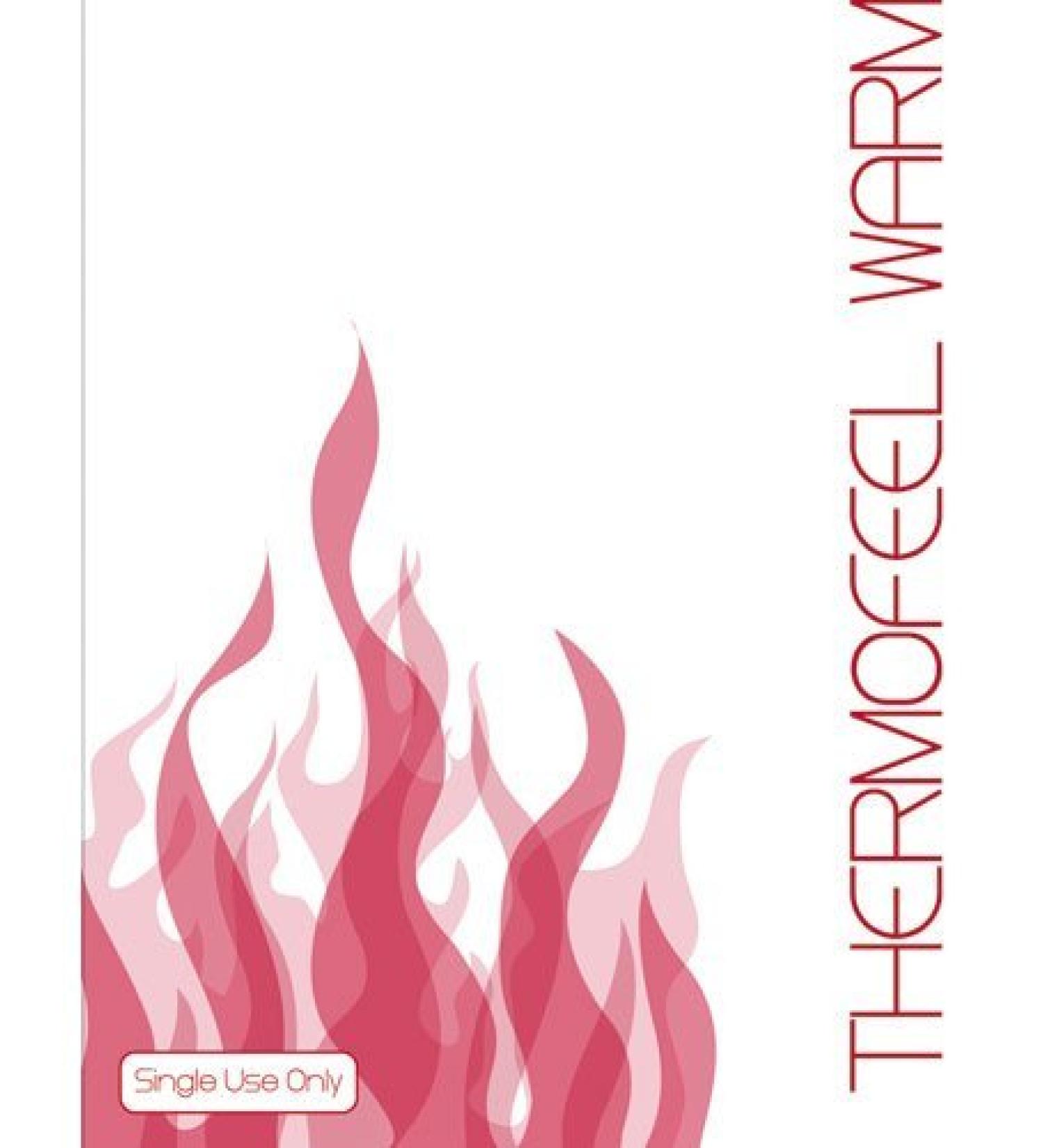 NEWGEN MEDICALS - NC5163 - 10 Compresses chaudes