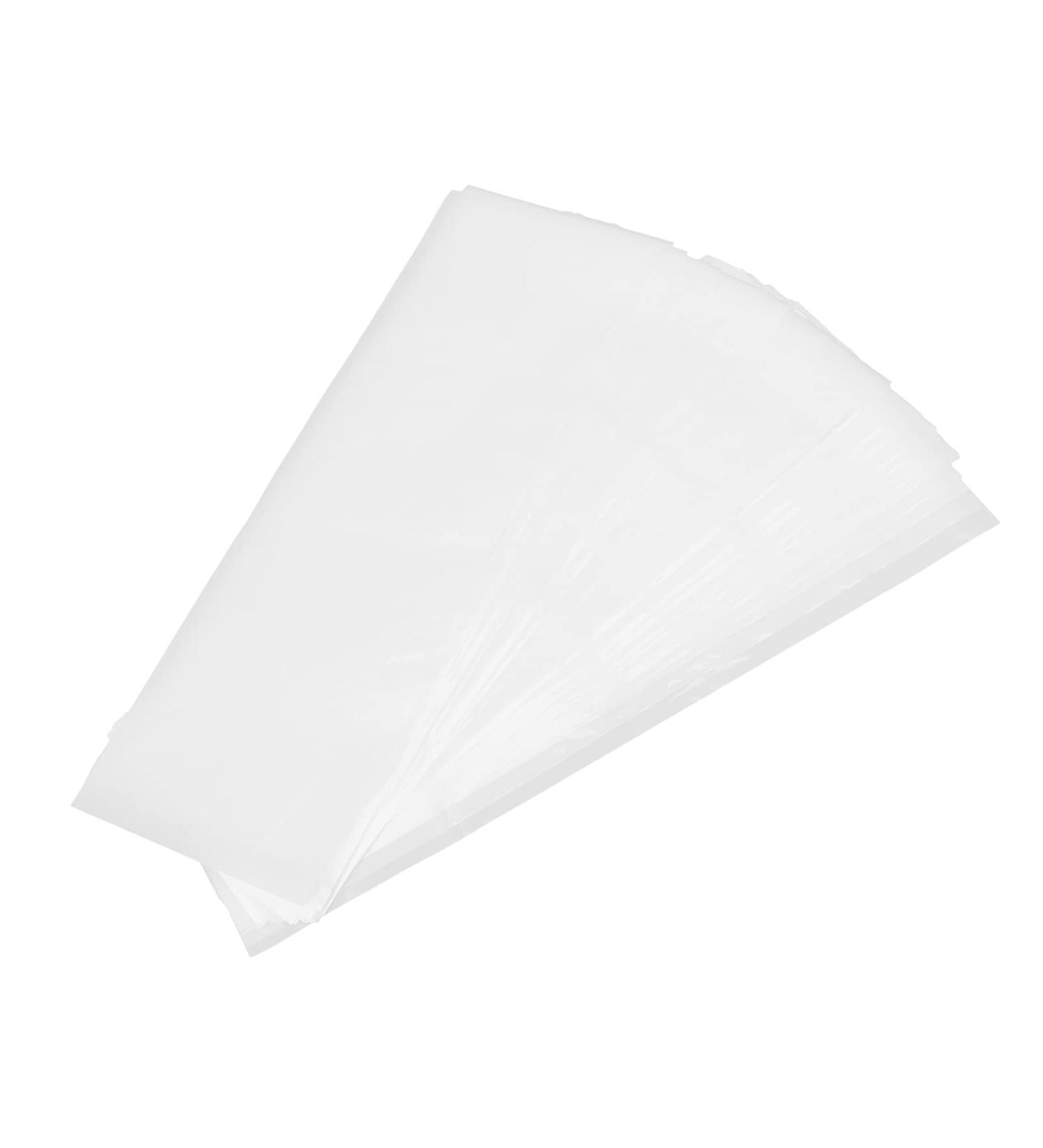 100Pcs Hair Wraps Hair Dye Paper - Professional Coloring Sheet for Salon Stylists - Buy Online on GoSupps.com