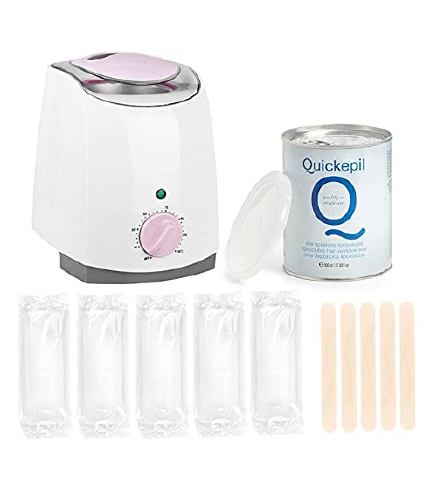 Set for depilacening 800 ml 200W 1.1.5.5