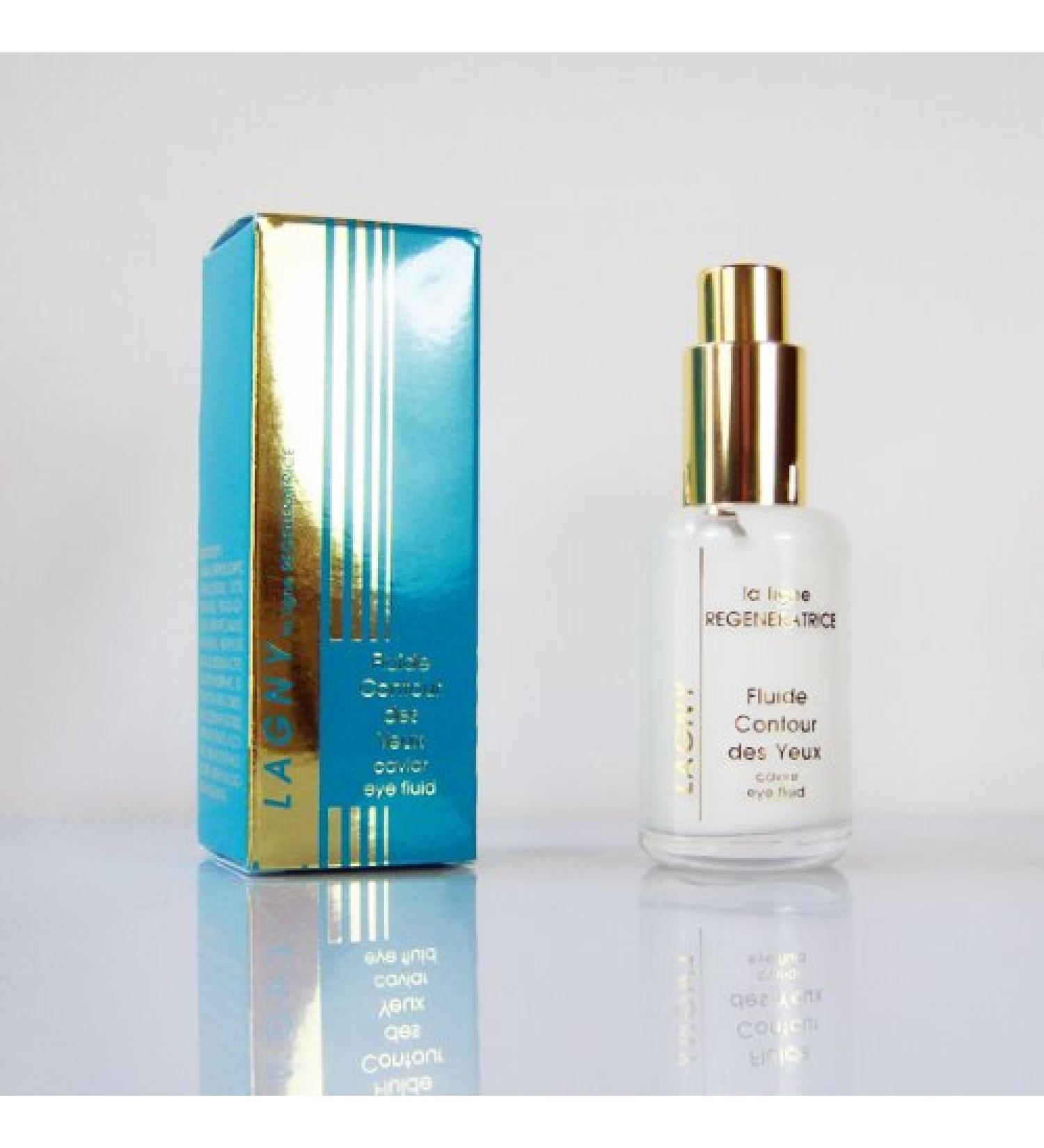 CAVIAR Eye Fluid Eye Area Serum Anti-Wrinkle Puffiness & Dark Circles