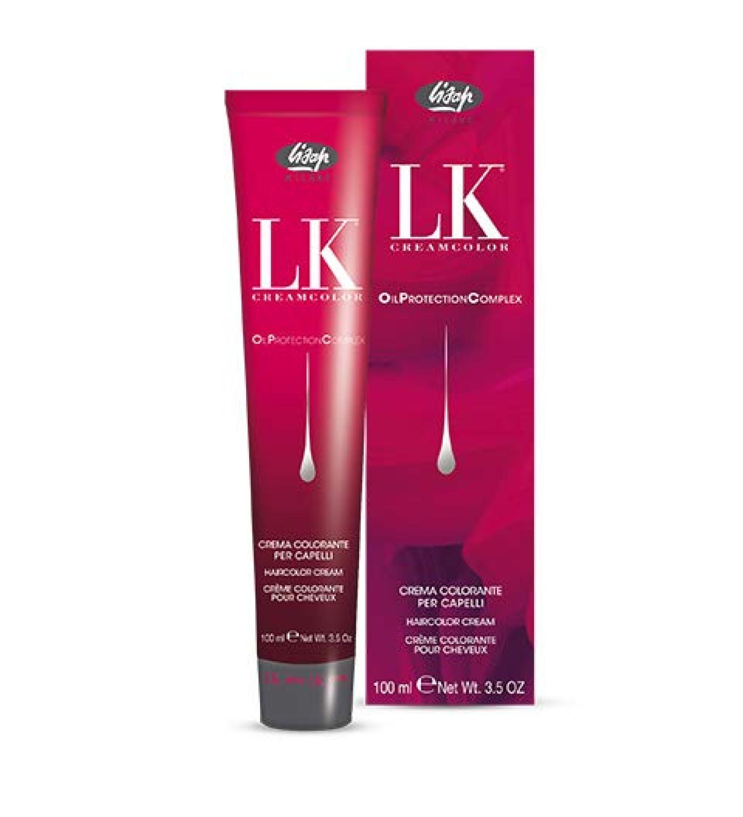 Lisap LK Oil 5/9 100 ml