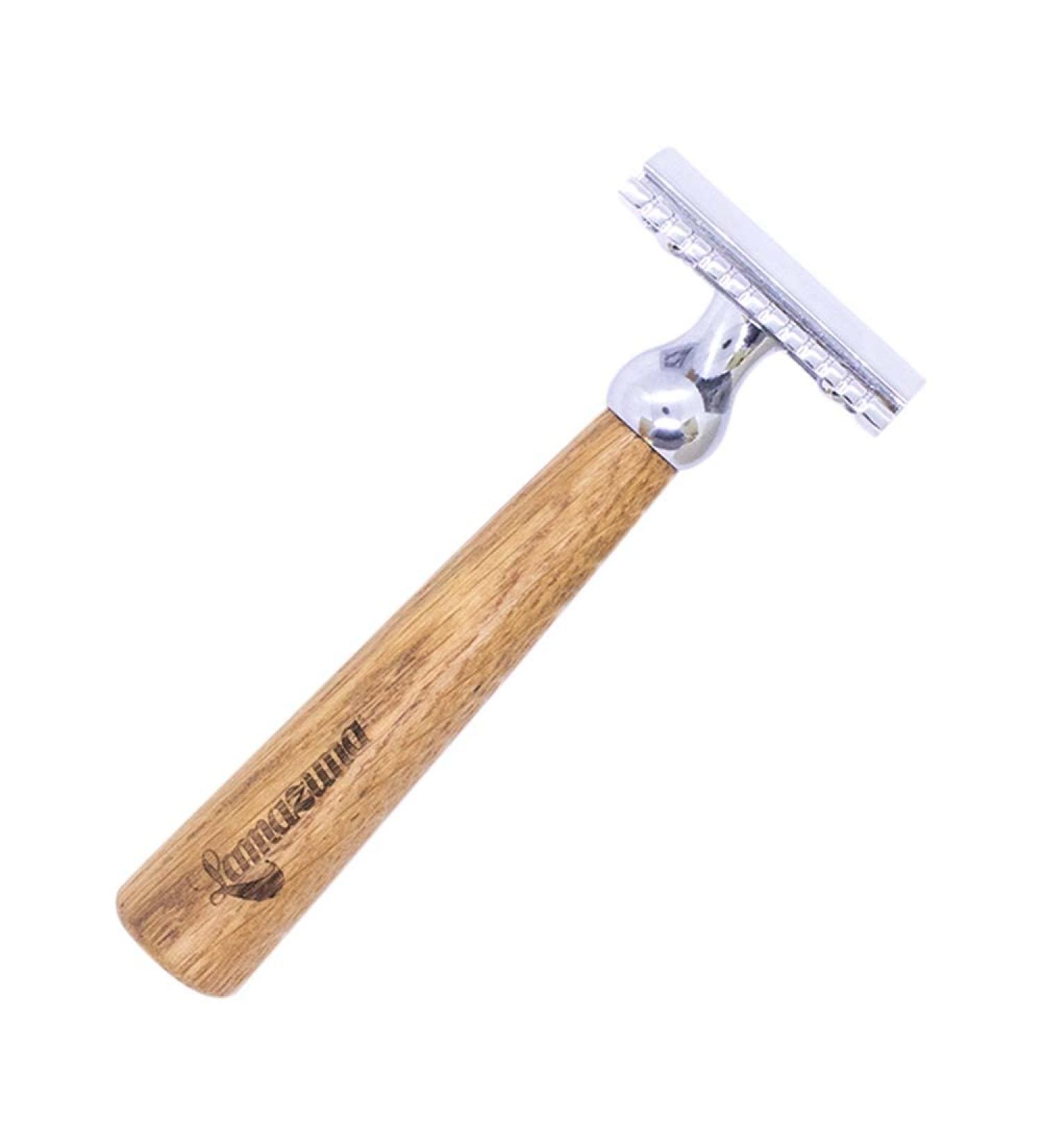 Lamazuna razor planer