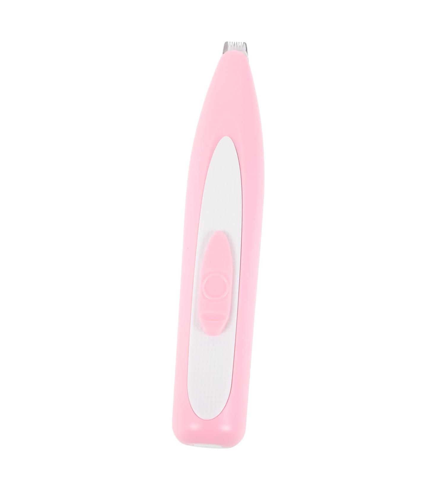 FRCOLOR Pet Clippers Beauty Tools Shaving Trimmer Pet Grooming Tool Pet Hair Trimmer Pet Shears Shave Dog Dog Pet Supplies Cat Hair Trimmer Dog Trimmer Dog Clipper Pink The Dog - Buy Online on GoSupps.com