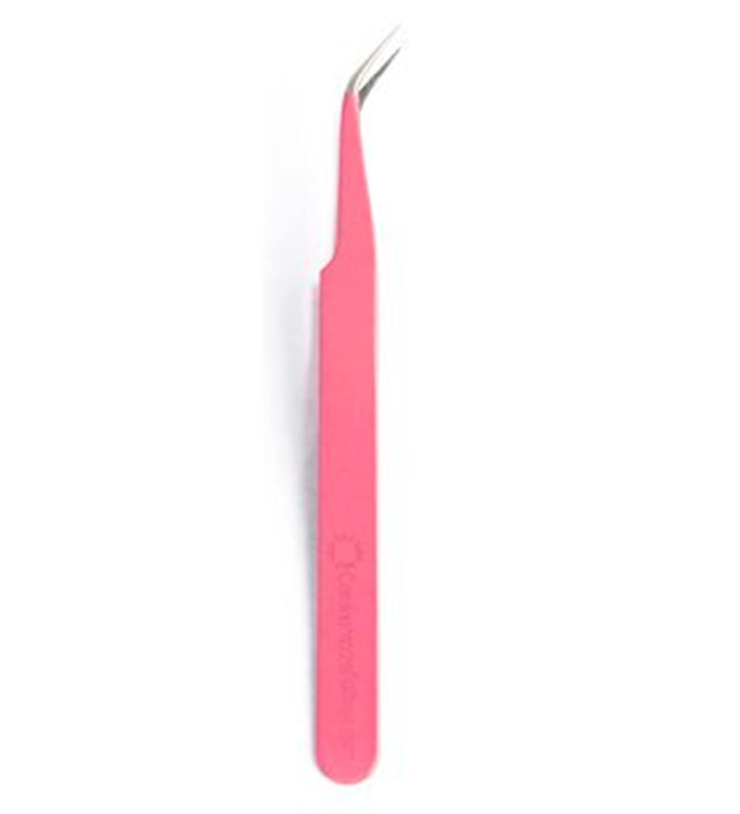 Carolina Moore Precision Tweezers Metal
