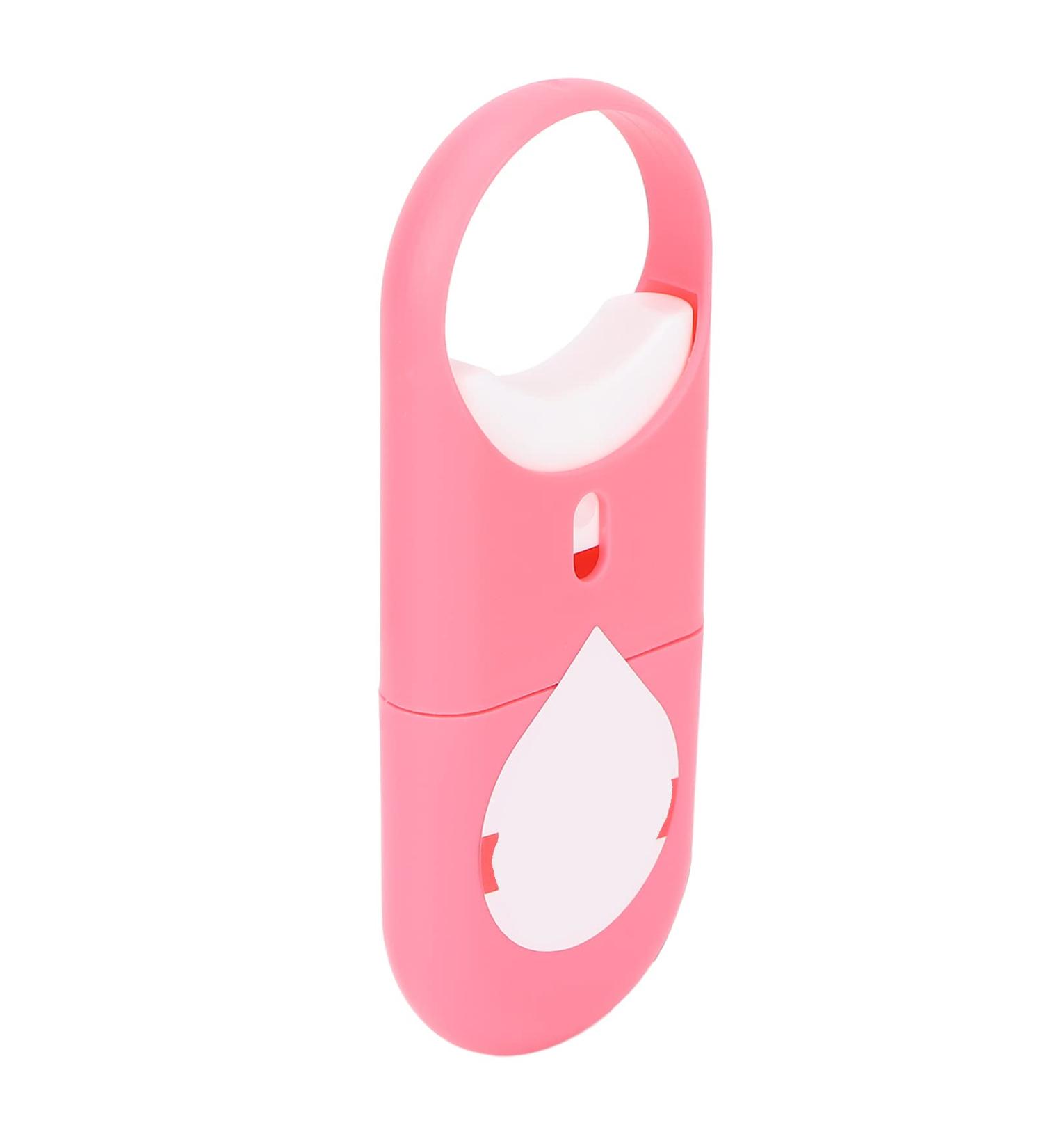 Breathy Fresh Spray - Portable 10ml Peach Taste Mouth Cleaner for Bad Breath & Daily Freshness - Buy Online on GoSupps.com