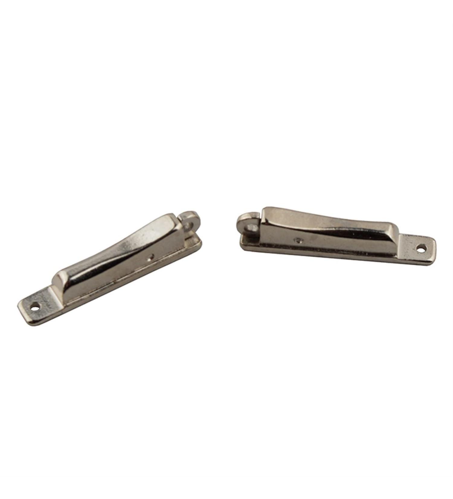 20pcs Eyeglass Spring Hinges with Case - Replacement Parts for Damaged Eyeglass Hinges (1.0MM) | International Shipping Available - Buy Online on GoSupps.com