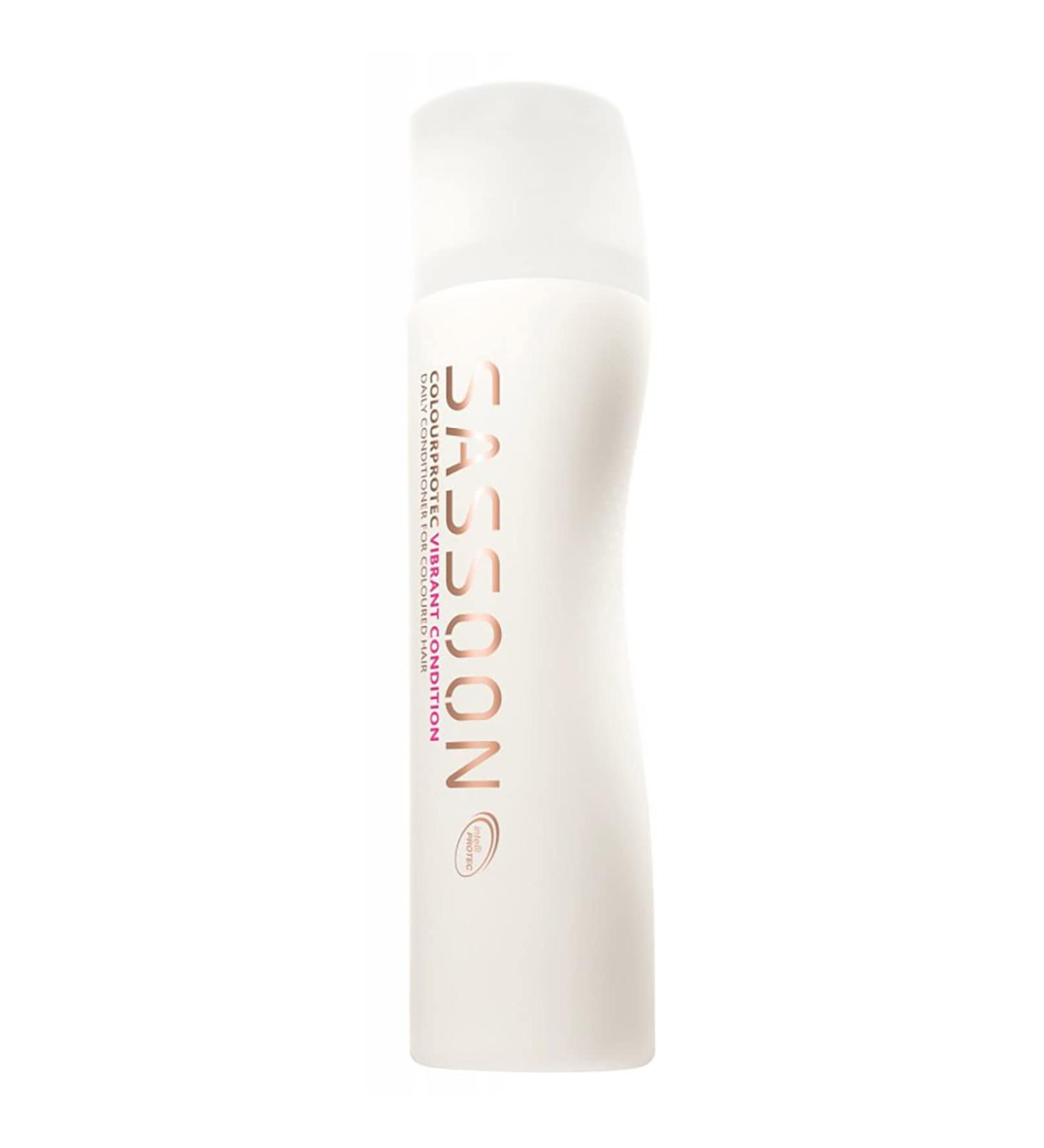 Sassoon Colourprotec Illuminating Conditioner 250ml
