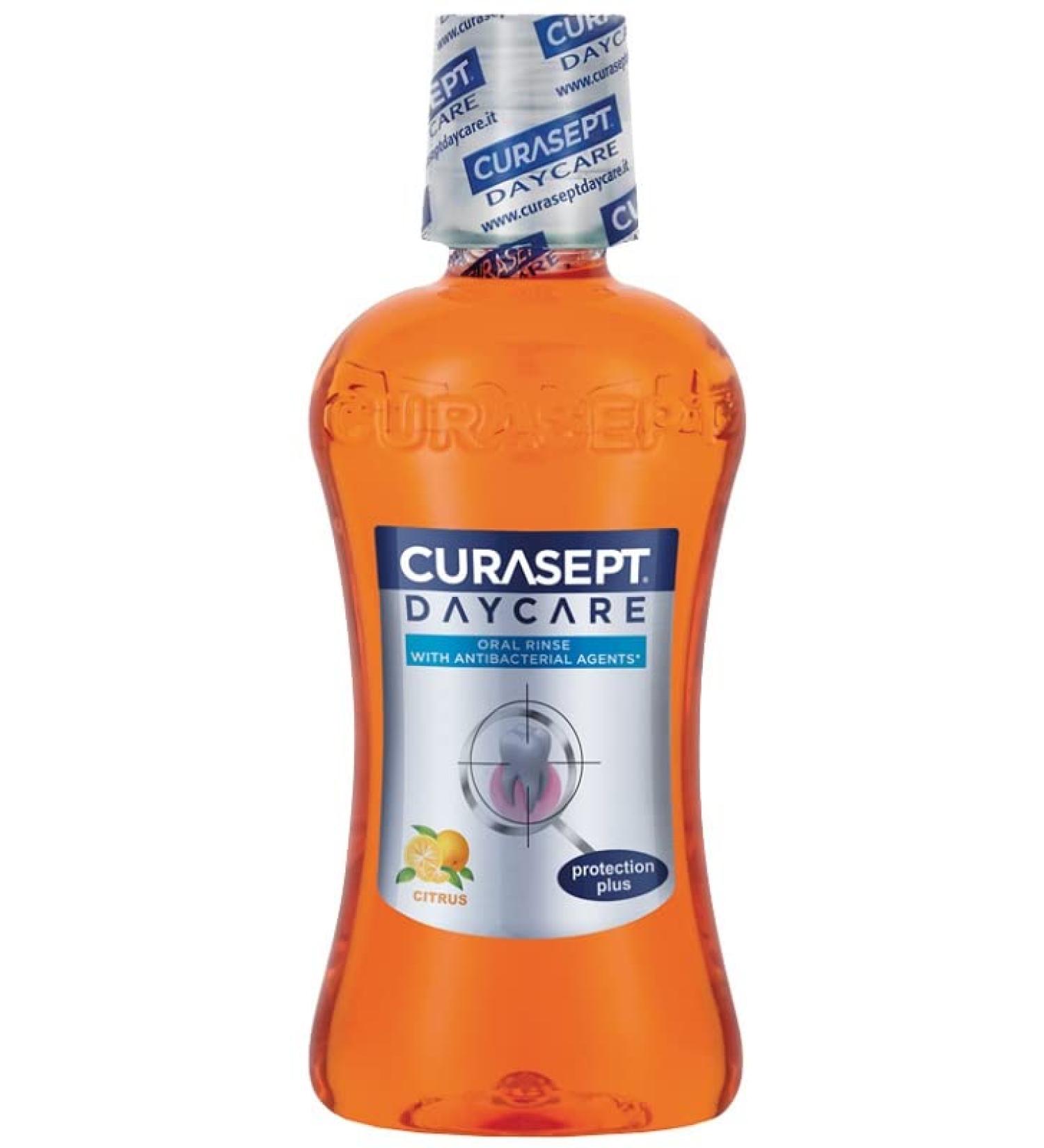 Curaseept Collut Day Agrum250ml