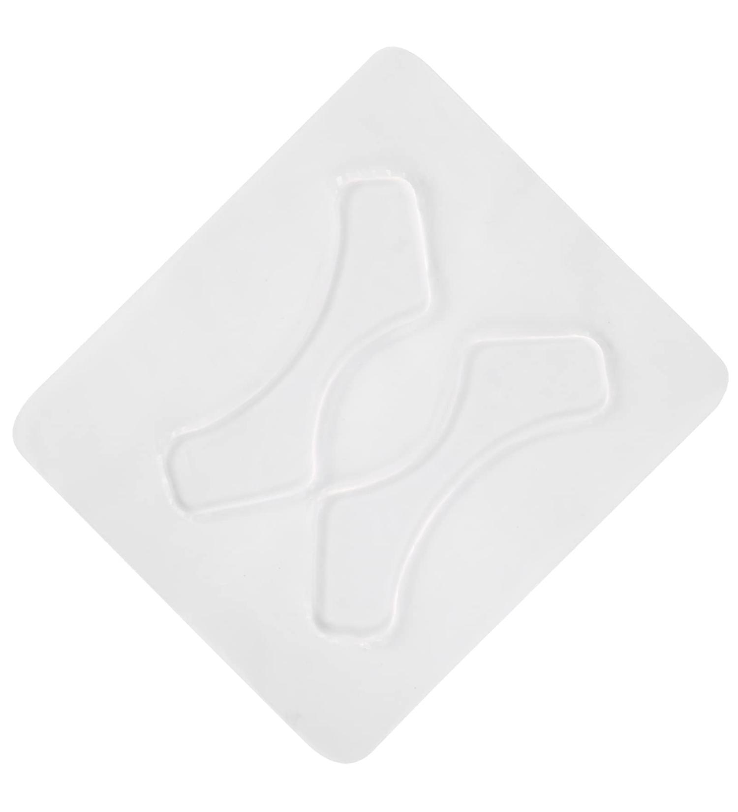 Lip Anti Wrinkle Pad Stickers Reusable Lip Wrinkle Pad for Lip for Girl for Wrinkle for Women - Buy Online on GoSupps.com