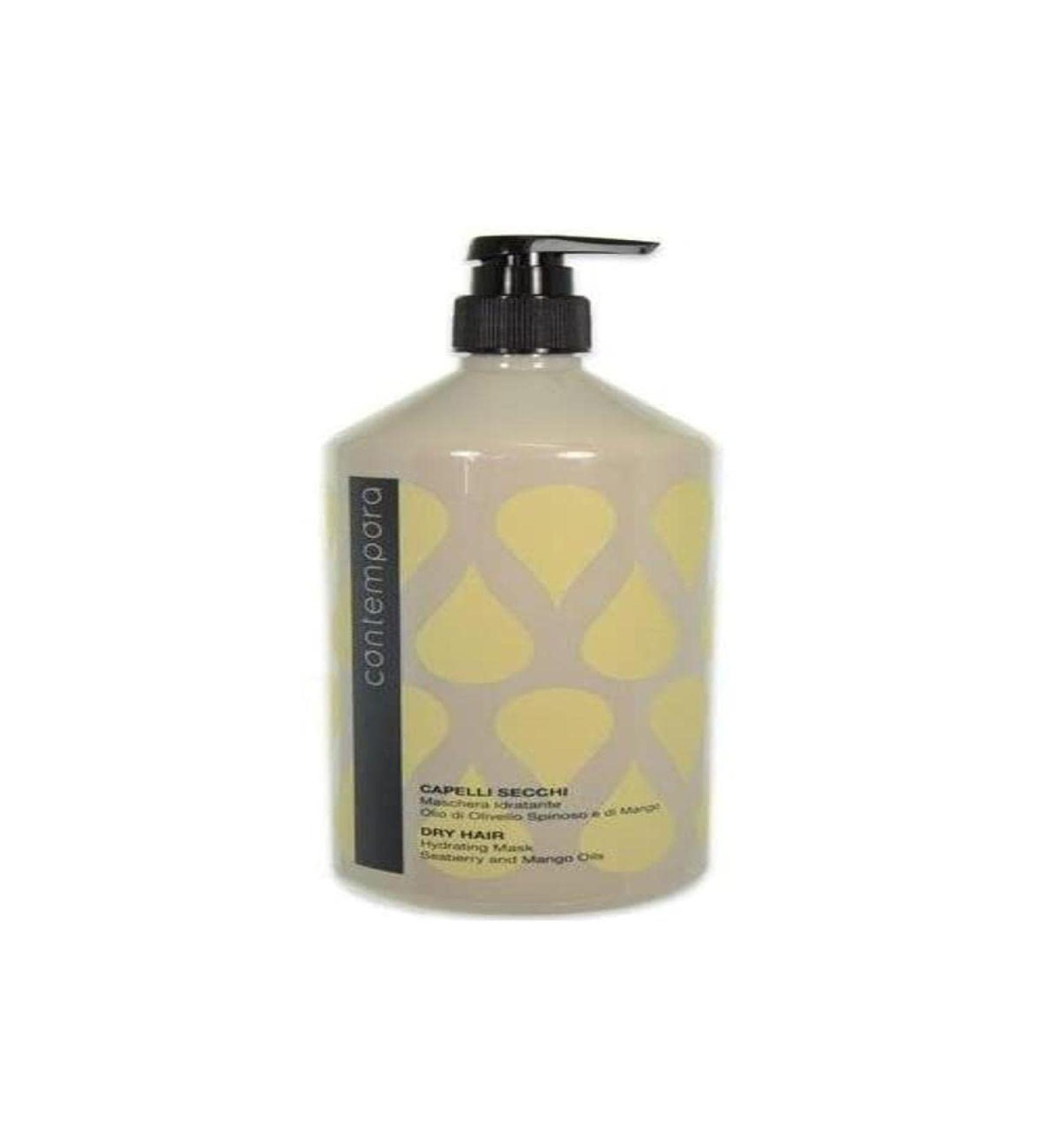 Contemporary moisturising mask 1000 g
