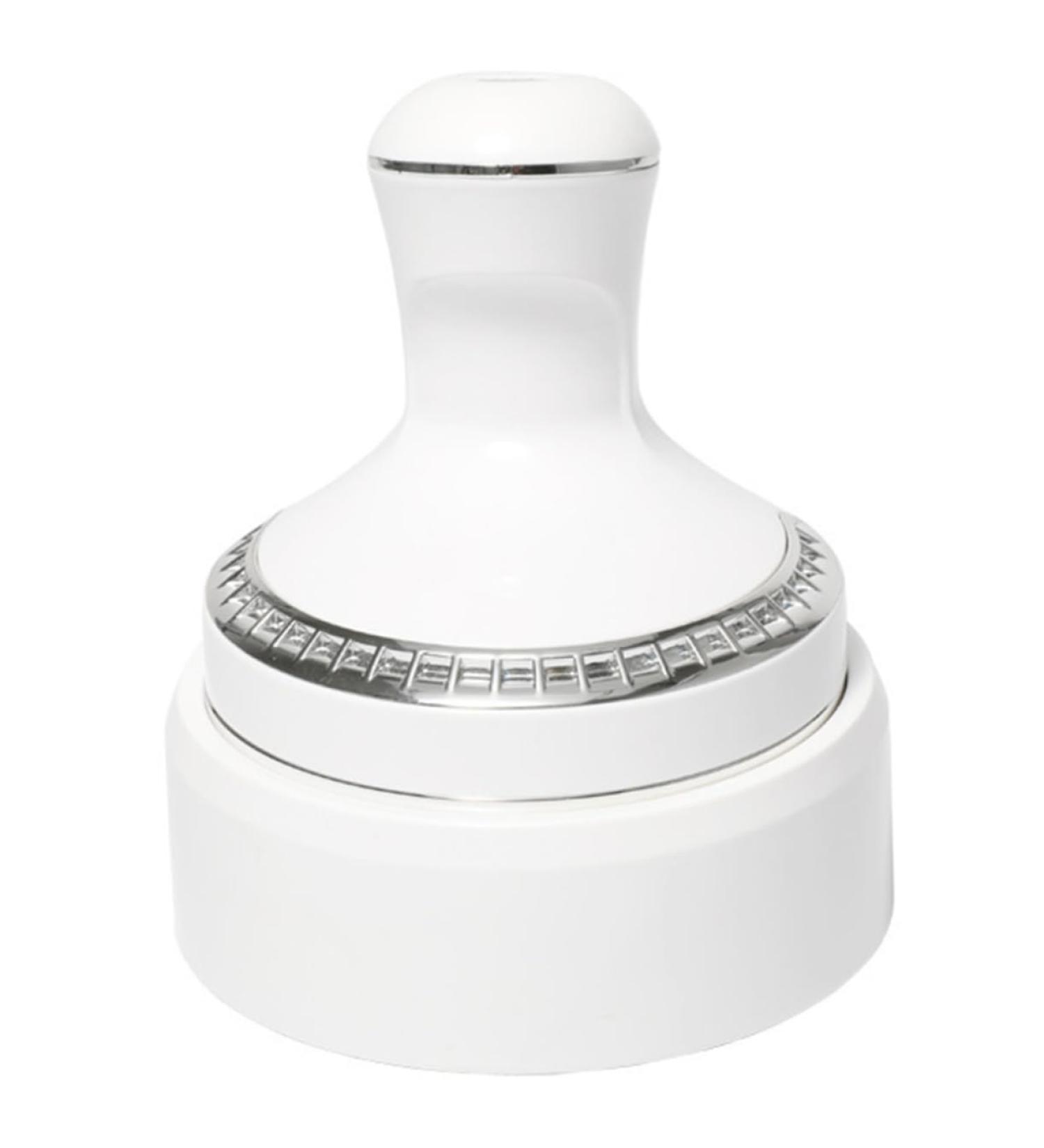 HAPINARY Scalp Massager - Head Care Tool | Relieve Stress & Improve Circulation | International Shipping Available - Buy Online on GoSupps.com