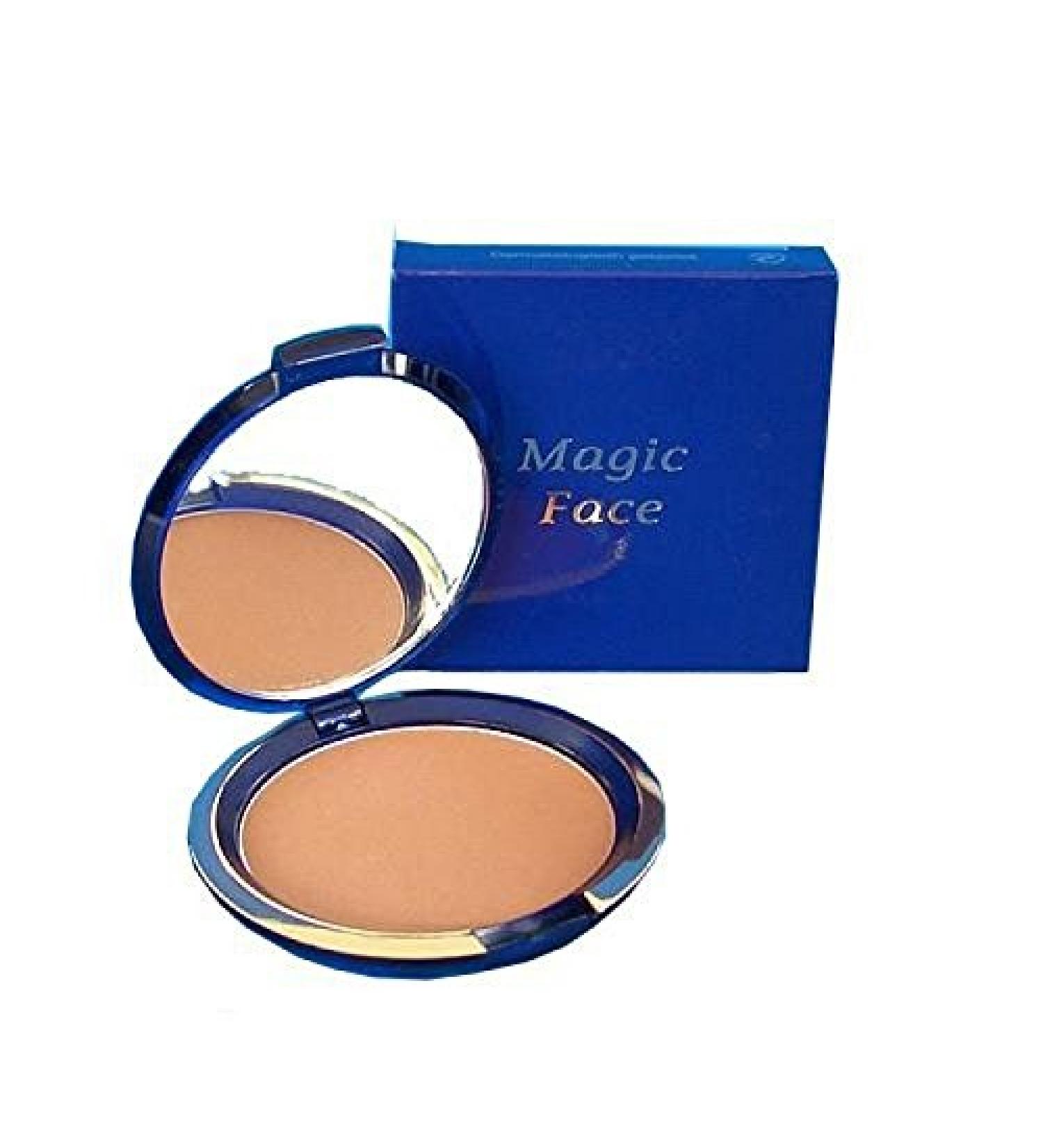 Magic face face powder 12g