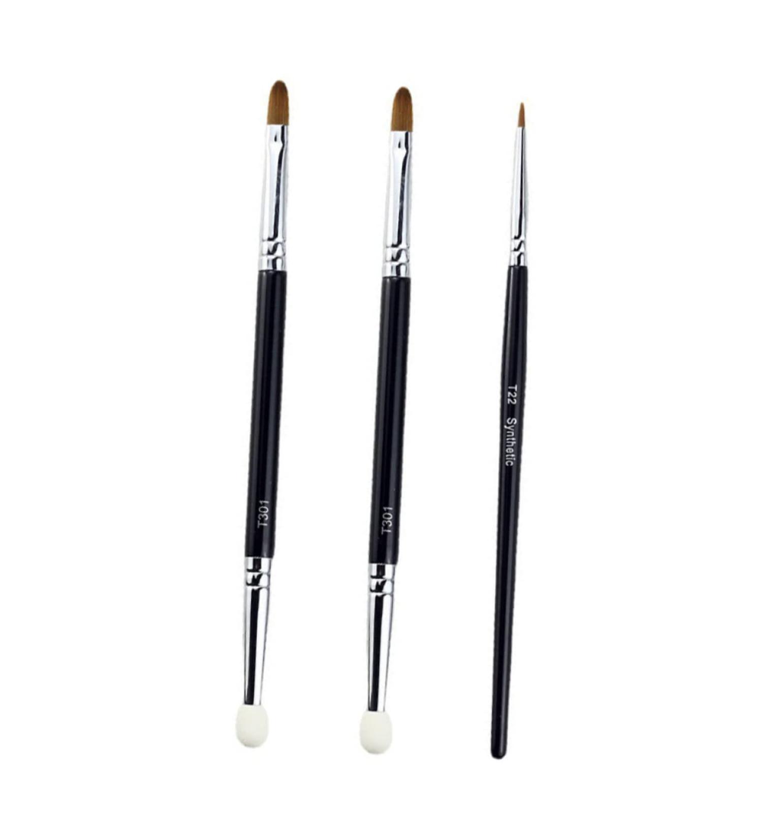 Housoutil 1 Set Concealer Brush Travel Double Head Sponge Blush Brush - Buy Online on GoSupps.com