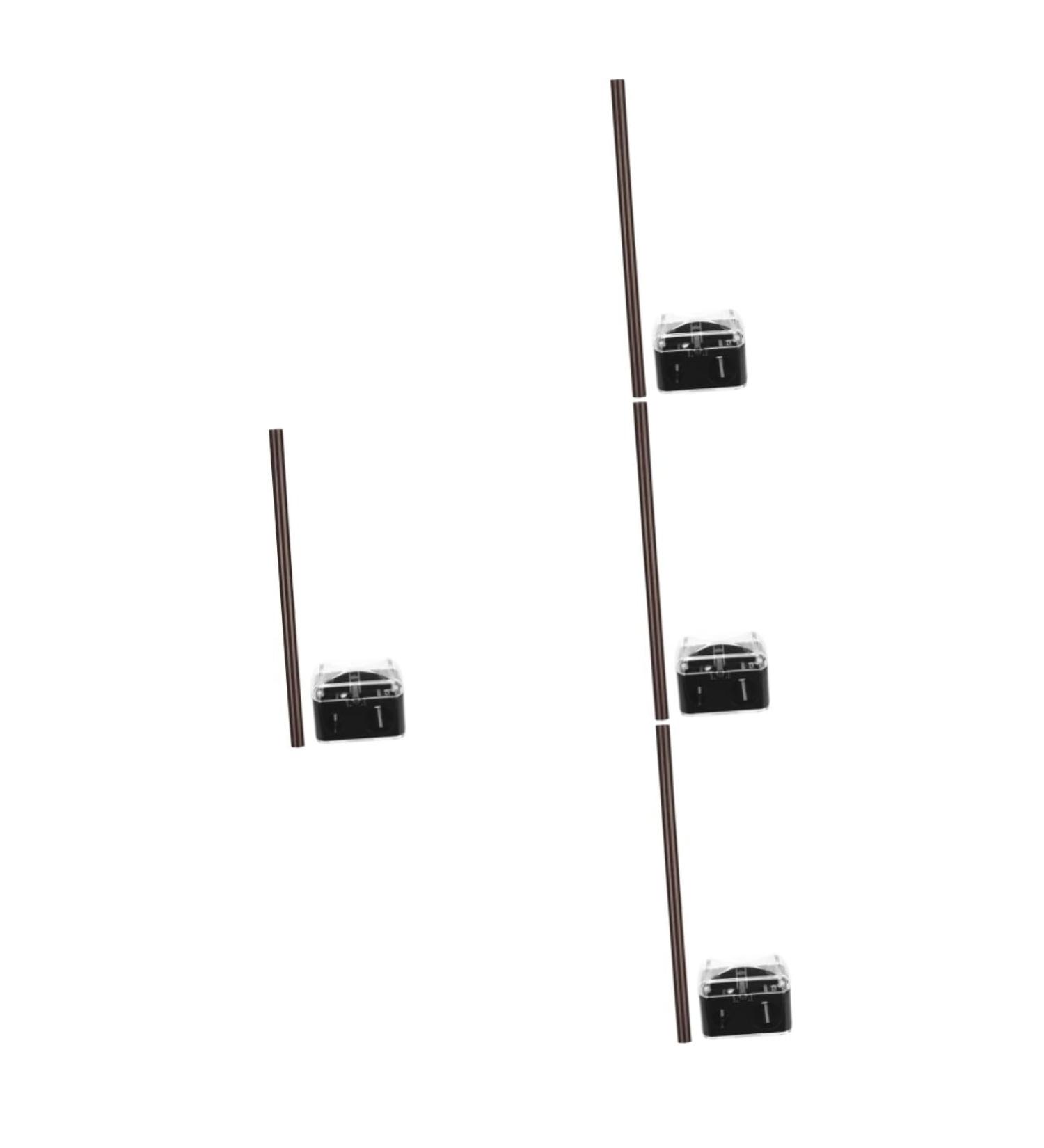 Healvian 4 Sets Eyebrow Pencil Eyebrow Pen Eyebrow Tattoos Pens Tattoos Supply Eyebrow Line Pen Wood - Buy Online on GoSupps.com