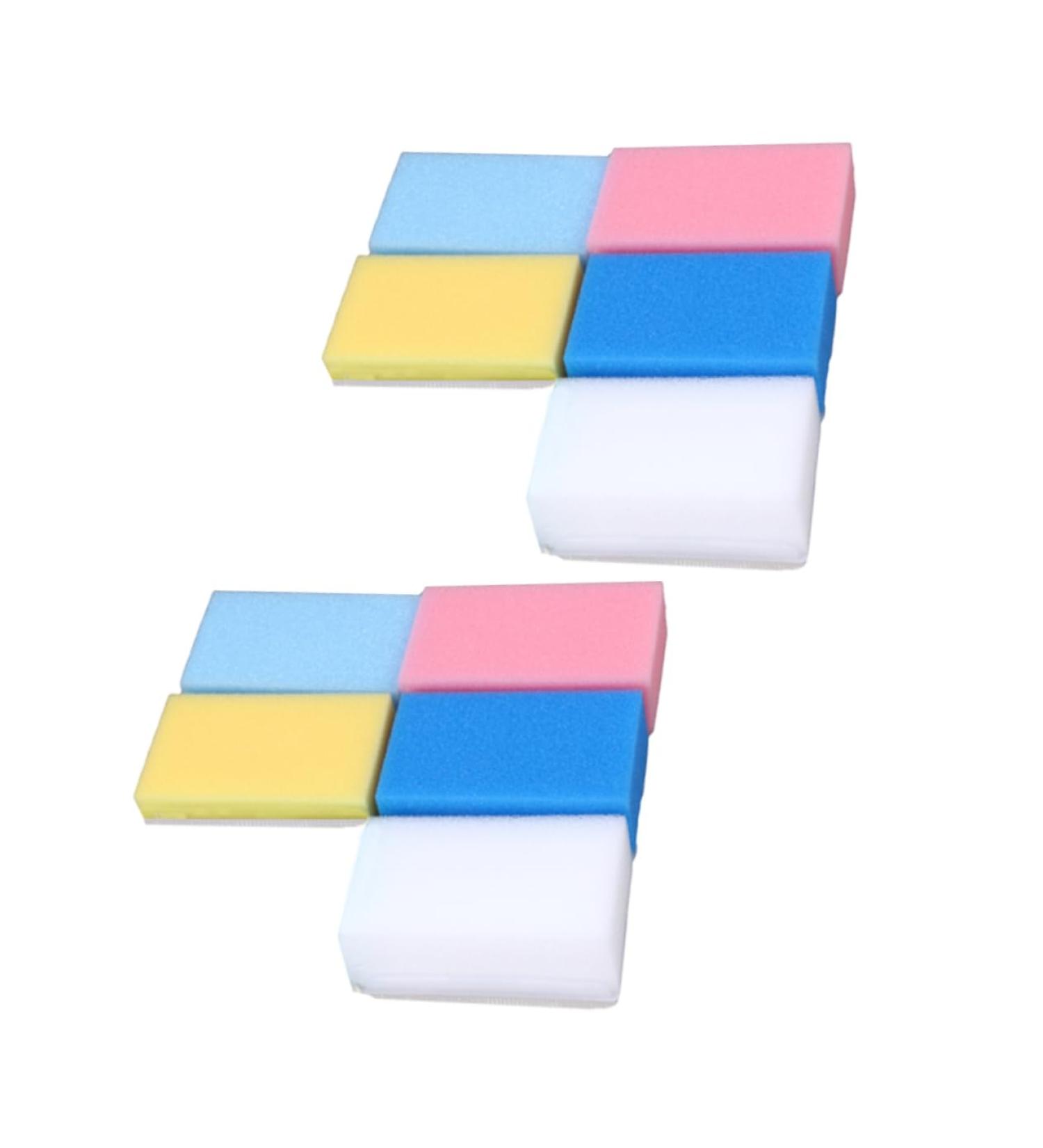 FRCOLOR Infant Bath Sponge Bath Sponge Brush Bath sponges for Shower Body Sponges Shower Brush Soft Scrubber Wash Sponge Body Scrub Training Equipment CAR WASH Babies Size 2 - Buy Online on GoSupps.com