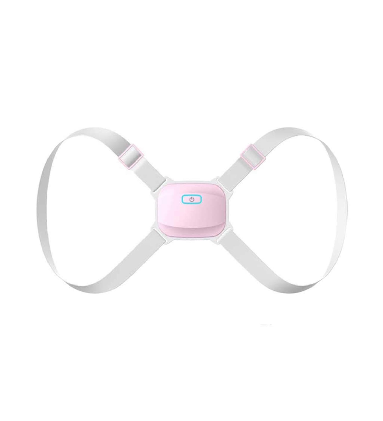 Buy DFHBFG Intelligent Posture Corrector | Adjustable Spine & Shoulder Support | JoJo's Bizarre Adventure1 - International Shipping Available - Buy Online on GoSupps.com