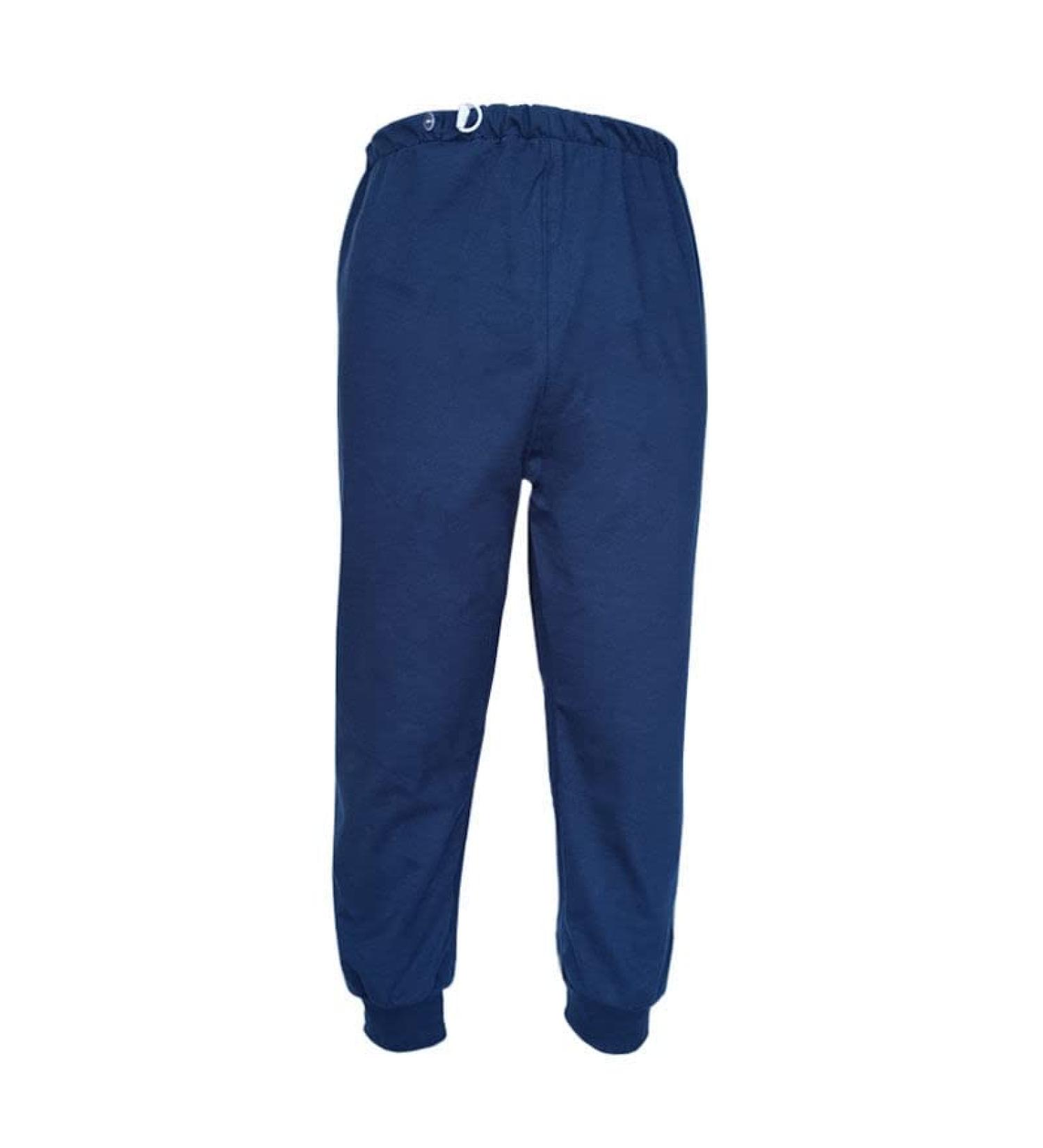 Buy Waterproof XL Diaper Pants for Elderly | Washable Cotton Urine Inlays for Men & Women | Ideal for Paralyzed & Bedridden - Buy Online on GoSupps.com