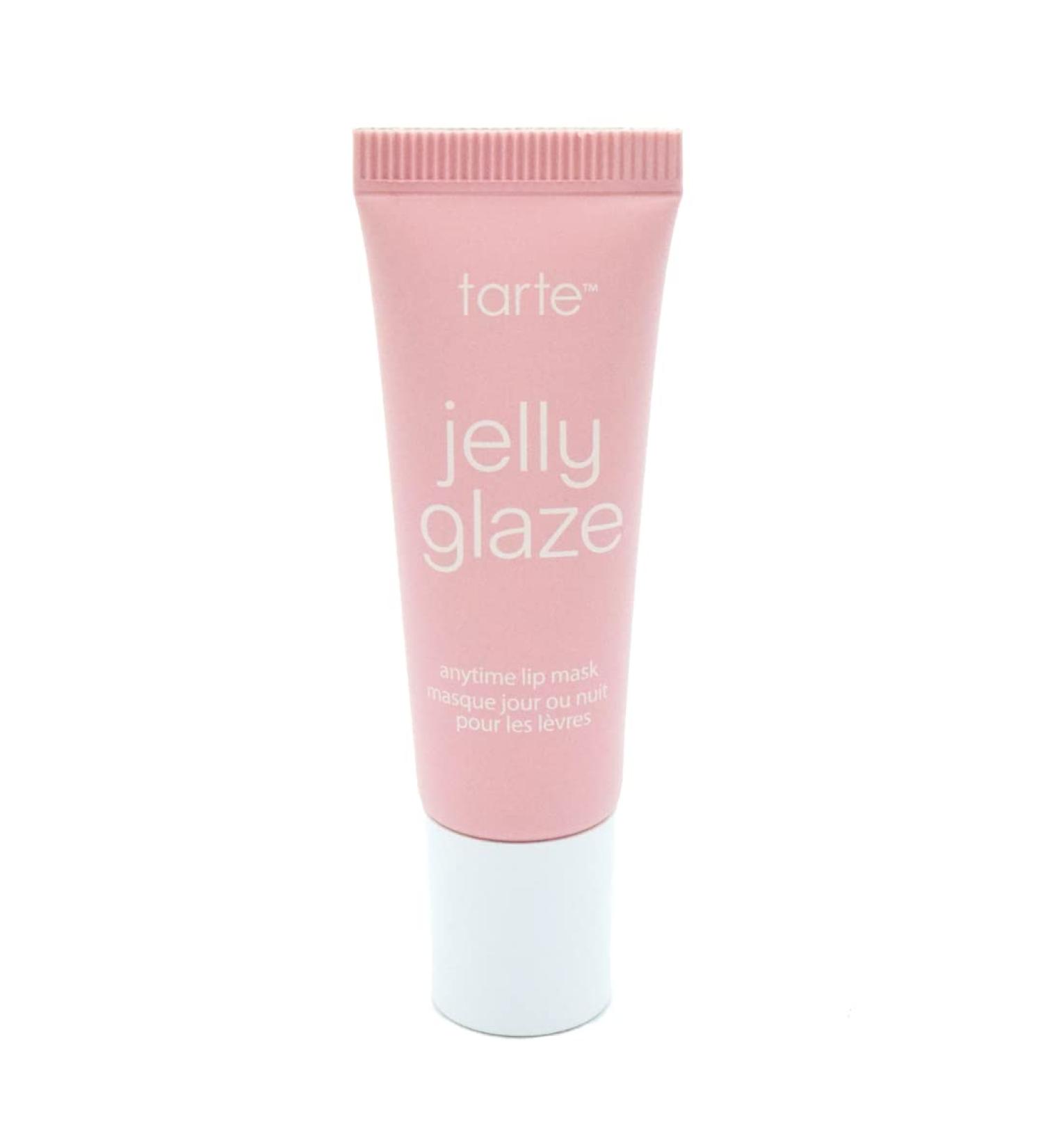Jelly Glaze Anytime Lip Mask - Hydrating & Nourishing Lip Care for All Skin Types | Shop Now Worldwide - Buy Online on GoSupps.com