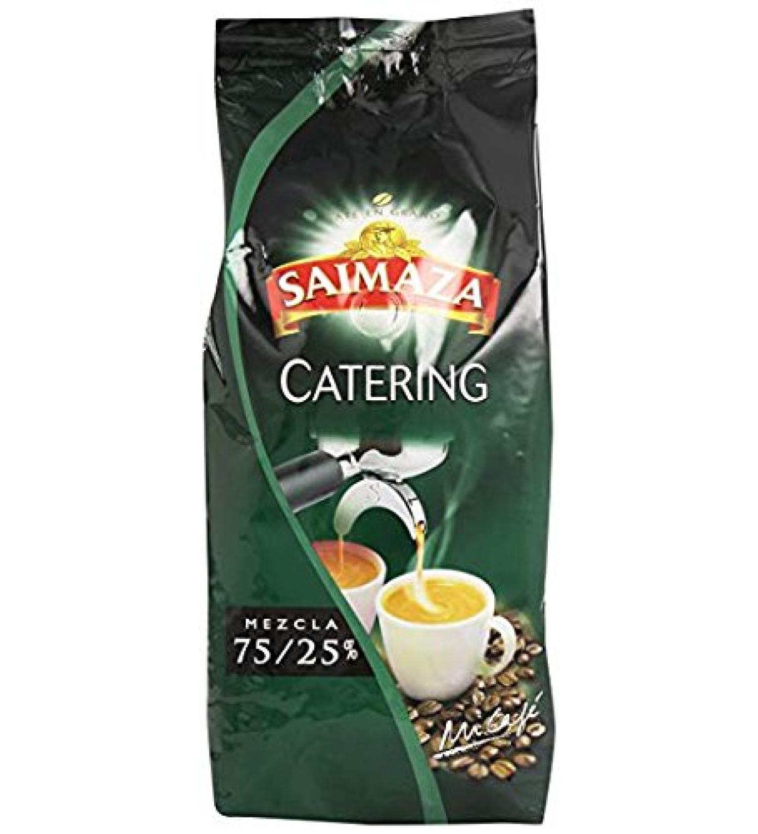 Saimaza Catering Saimaza Catering - Mixed Grit 75 - 25 1kg