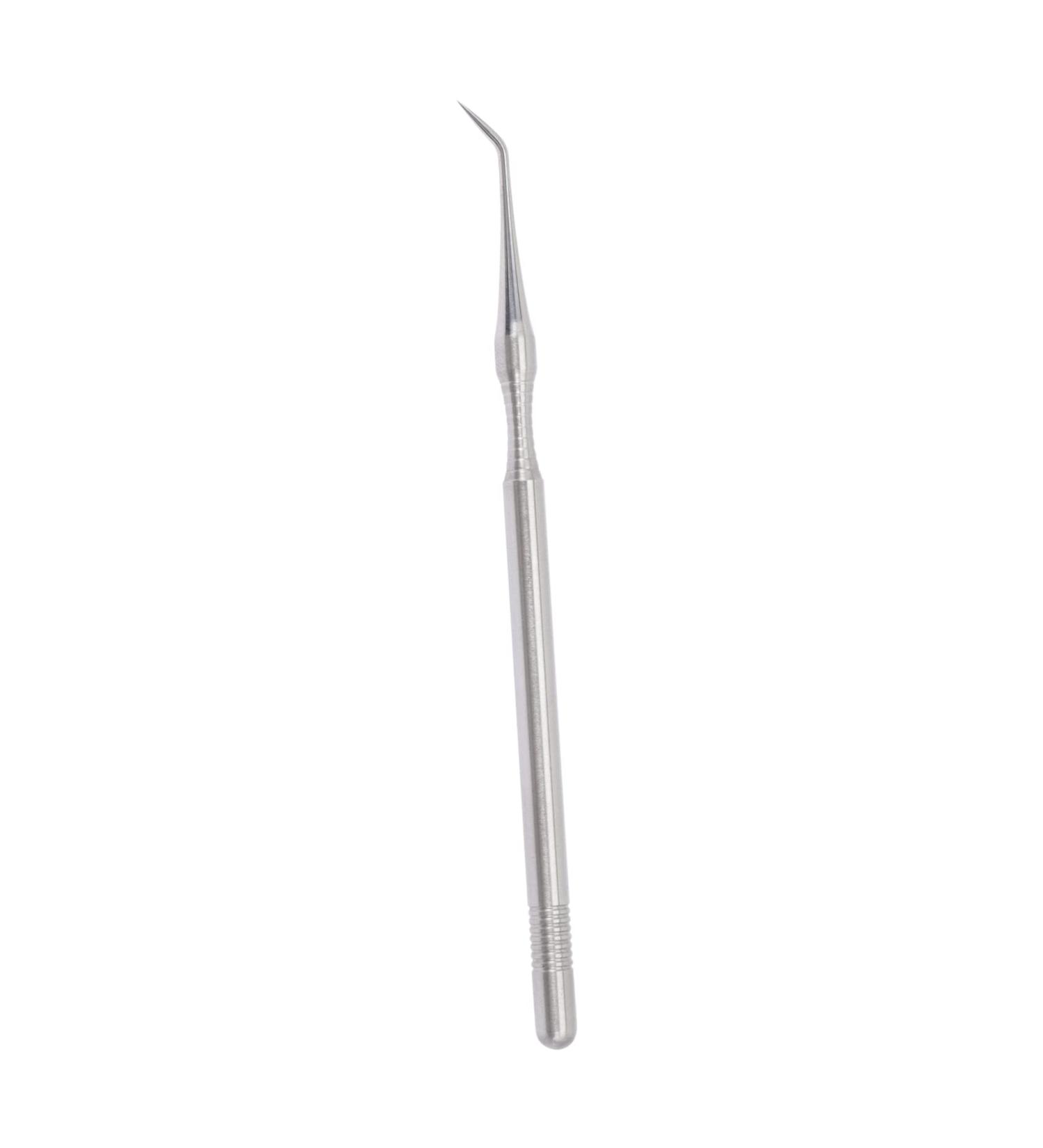 NOLITOY Eyelash Lift Tool | Stainless Steel Eyelash Perm Applicator & Grafting Tool for Extensions | International Shipping Available - Buy Online on GoSupps.com