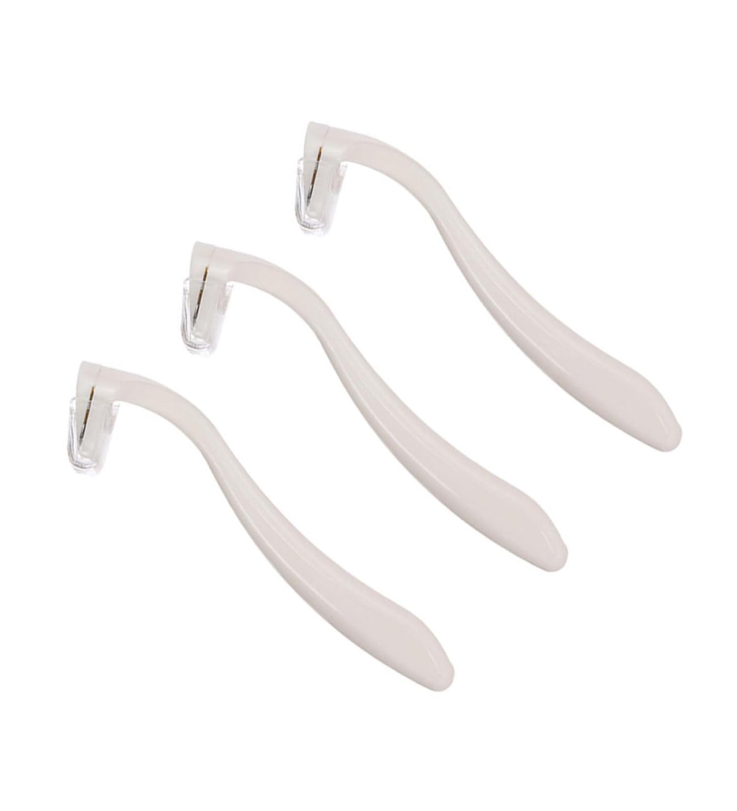 Beavorty Facial Hair Remover Razor for Women - 3-in-1 Hair Removal Tool for Face Arms and Back - Mini Precision Shaving Solution - Buy Online on GoSupps.com