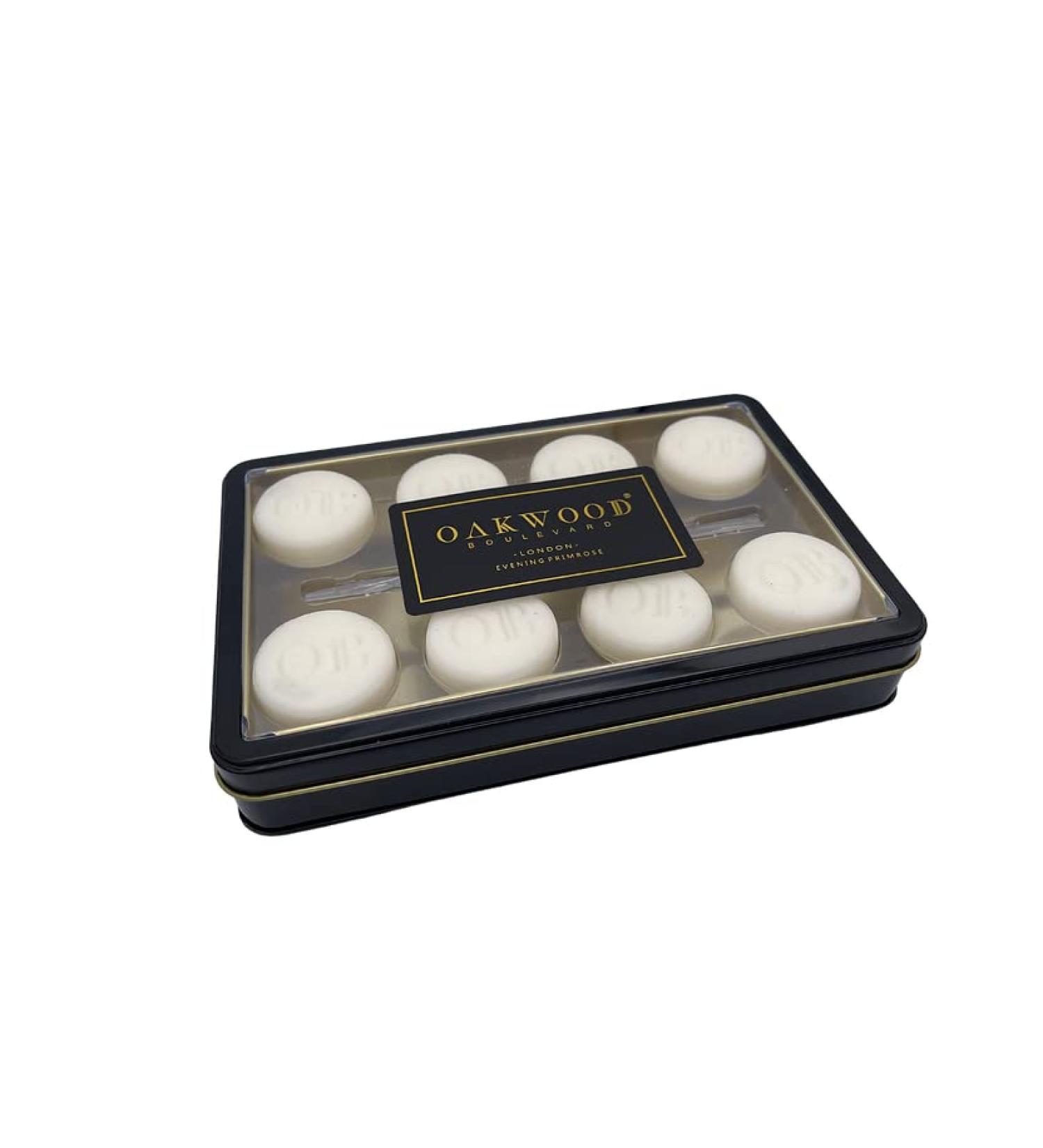 Oakwood Boulevard Spring Blooms