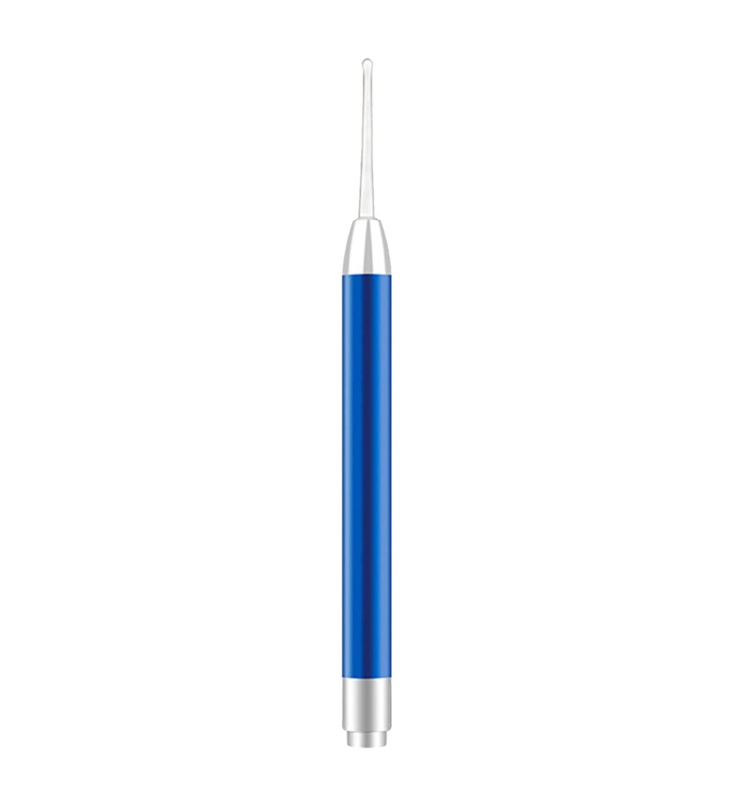 Uqiangy Earwax Removal Kit with LED Light - Health Care Tool for Adults and Children (One Size) - Buy Online on GoSupps.com