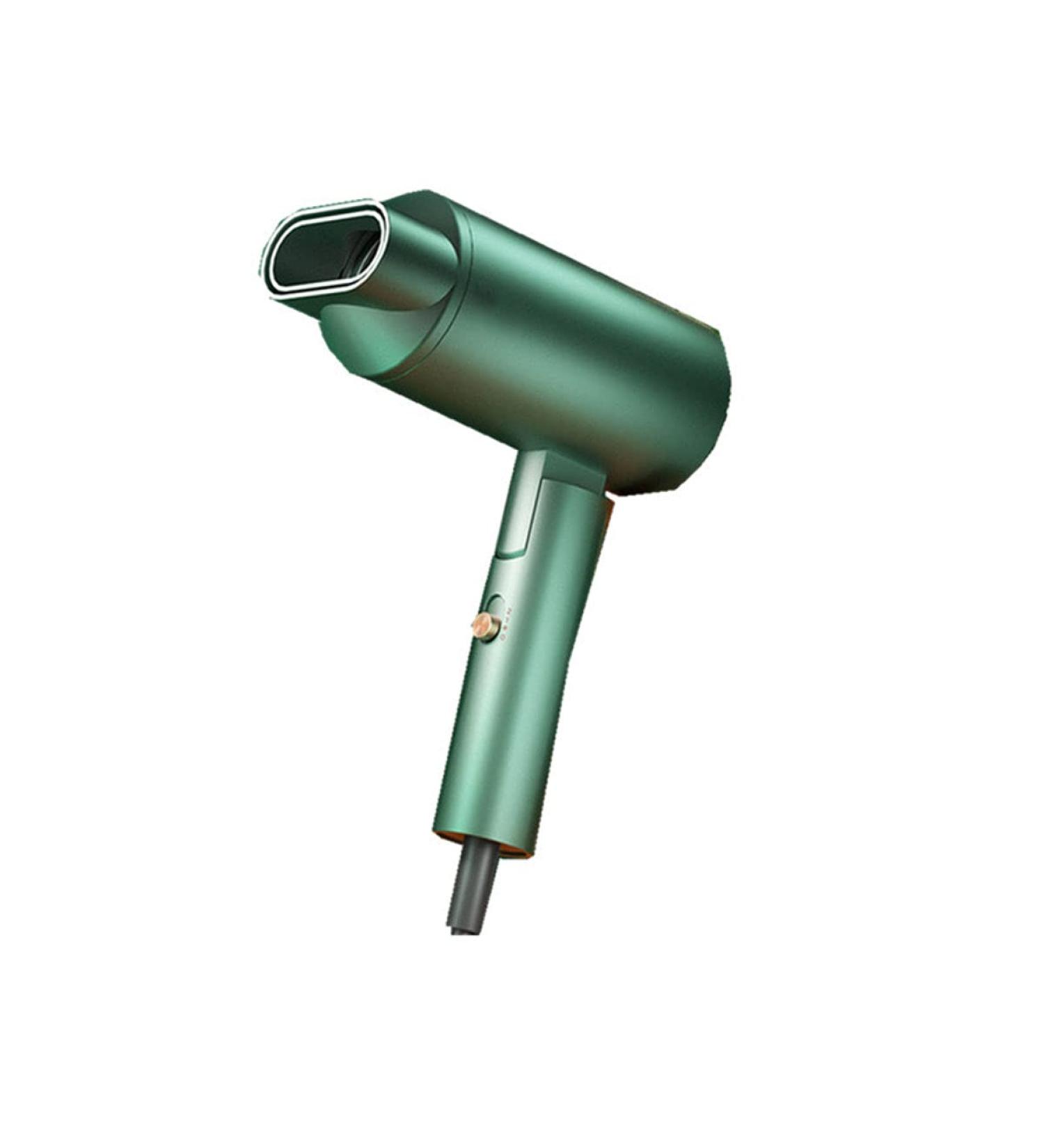 1600W Professional Lady Hair Dryer Ion Conditioning-Powerful Hair Dryer Heating Cold and Hot Air Constant Temperature Hair Care Without Injury - Buy Online on GoSupps.com