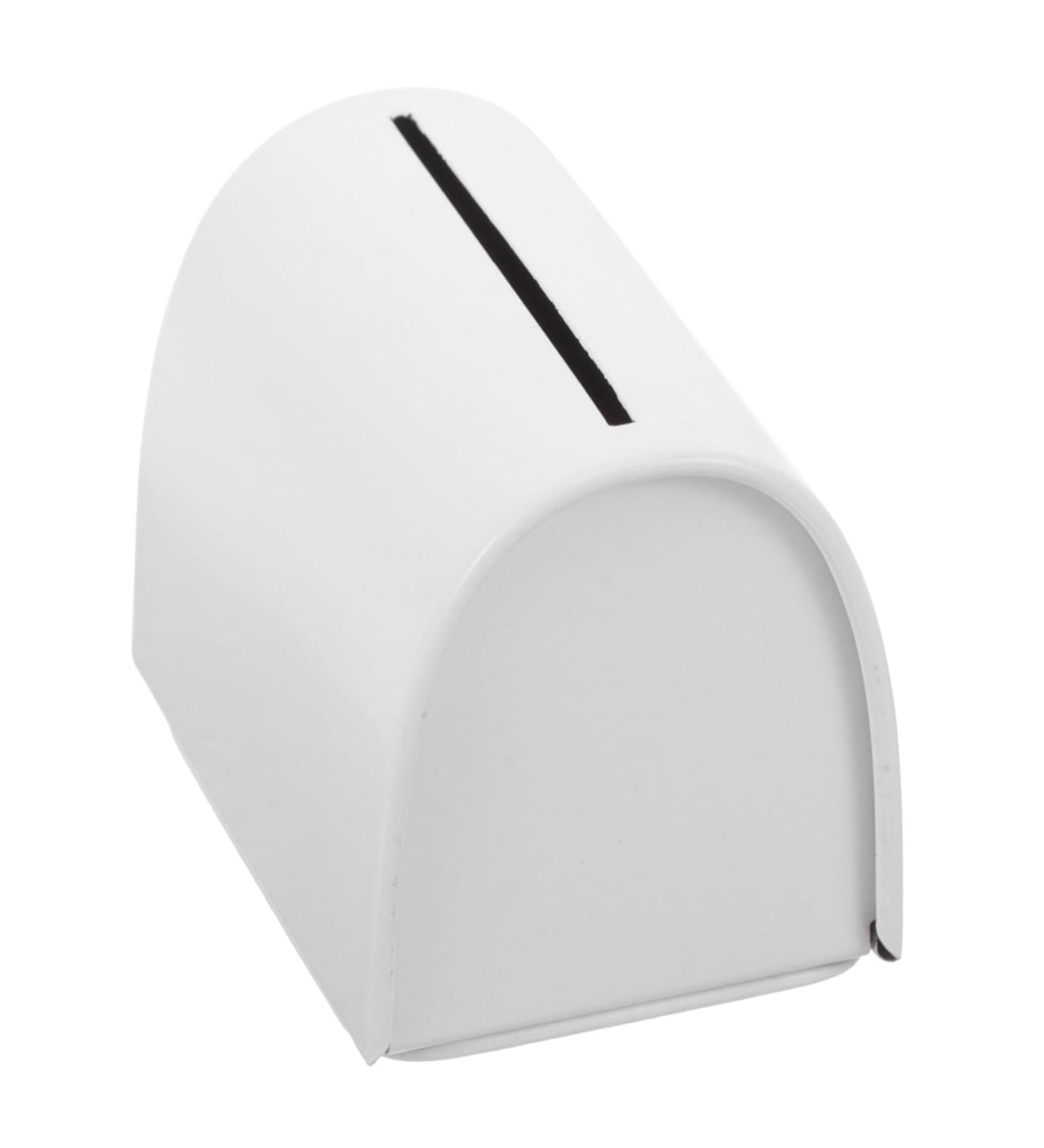 ABOOFAN Metal Razor Case - Secure Disposal Container for Razor Blades | Durable & Stylish Storage Solution - Buy Online on GoSupps.com