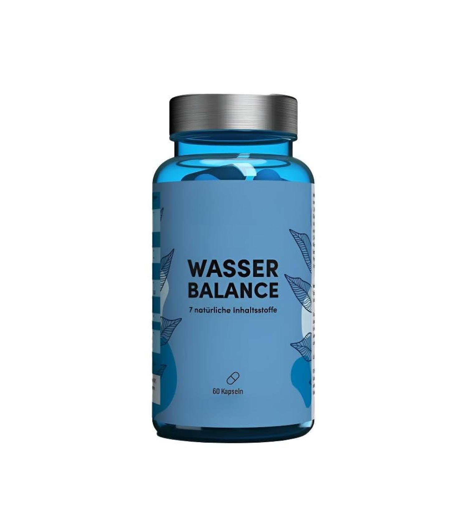 Natural moisture balance rejuvenates the bodys source of vitality - Buy Online on GoSupps.com