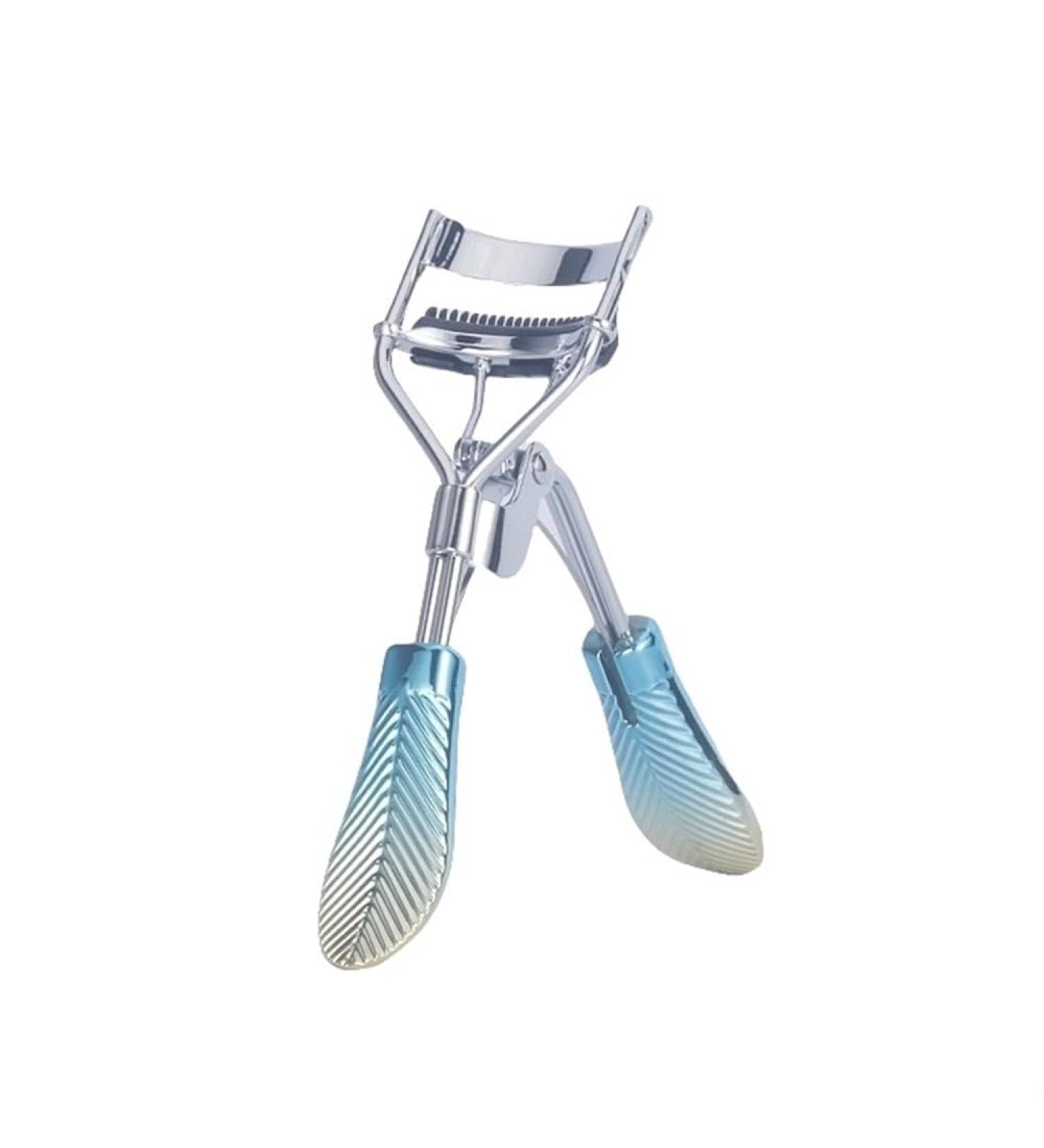 Eyelash Curler Natural Shaping Wide-Angle Local Beginner Plastic Eyelash Curler Portable (Size : C8) - Buy Online on GoSupps.com
