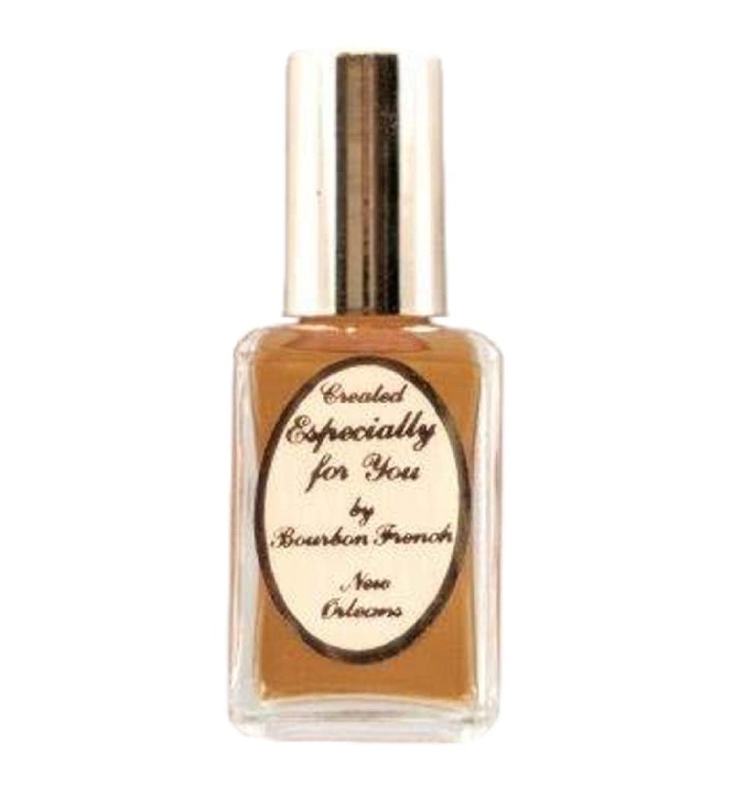 White Ginger 1 oz. Perfume - Exotic White Ginger Fragrance