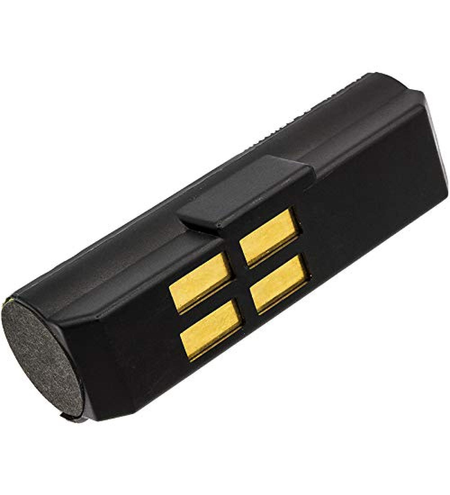 Replacement Battery for Drager Infinity M300 - MS16814 MS20335 | 2200mAh/3.7V International Shipping Available - Buy Online on GoSupps.com