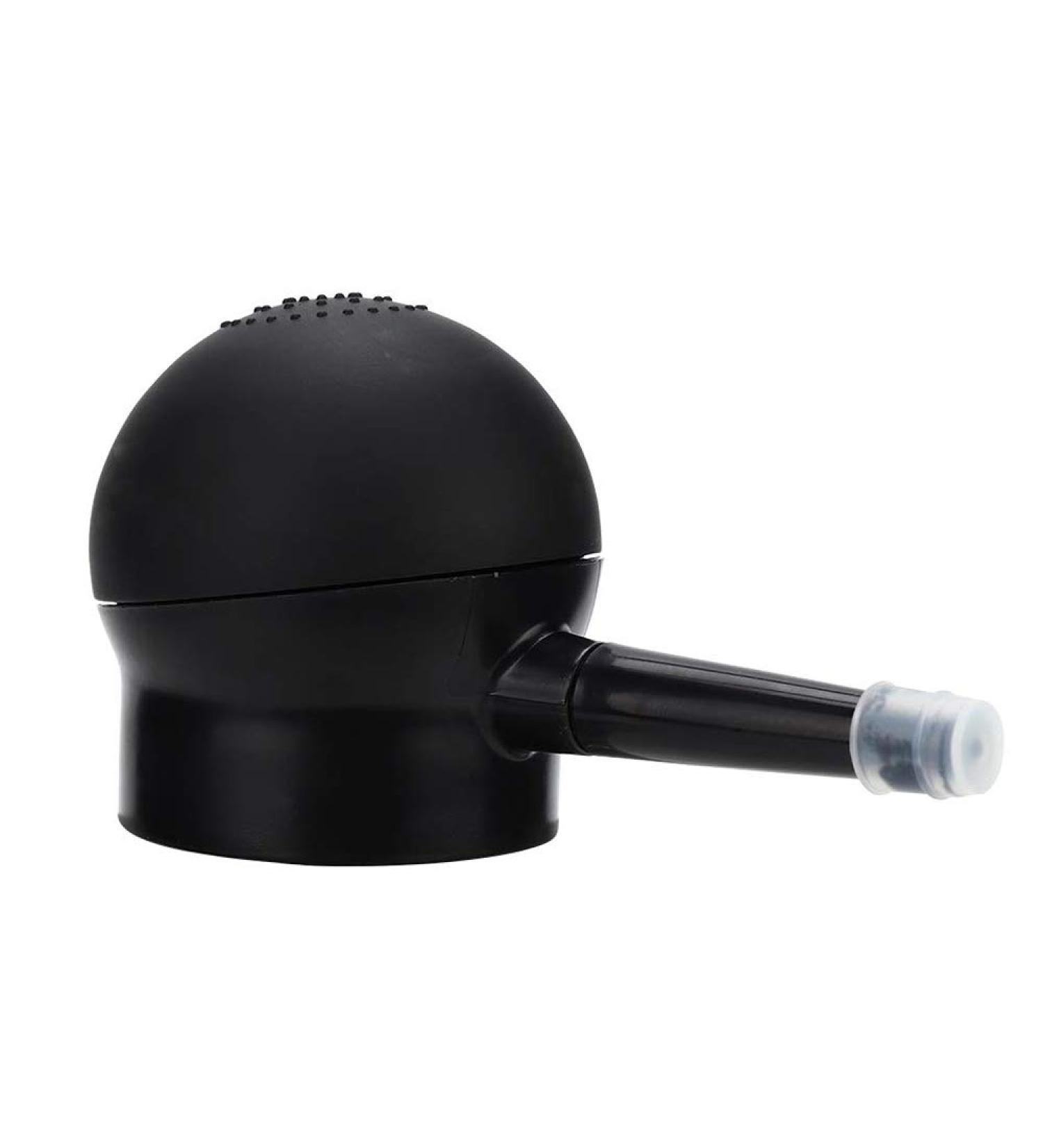 Hair Fiber Spray Applicator & Optimizer - Thickening Tool for Thinning Hair for Men & Women | International Shipping - Buy Online on GoSupps.com