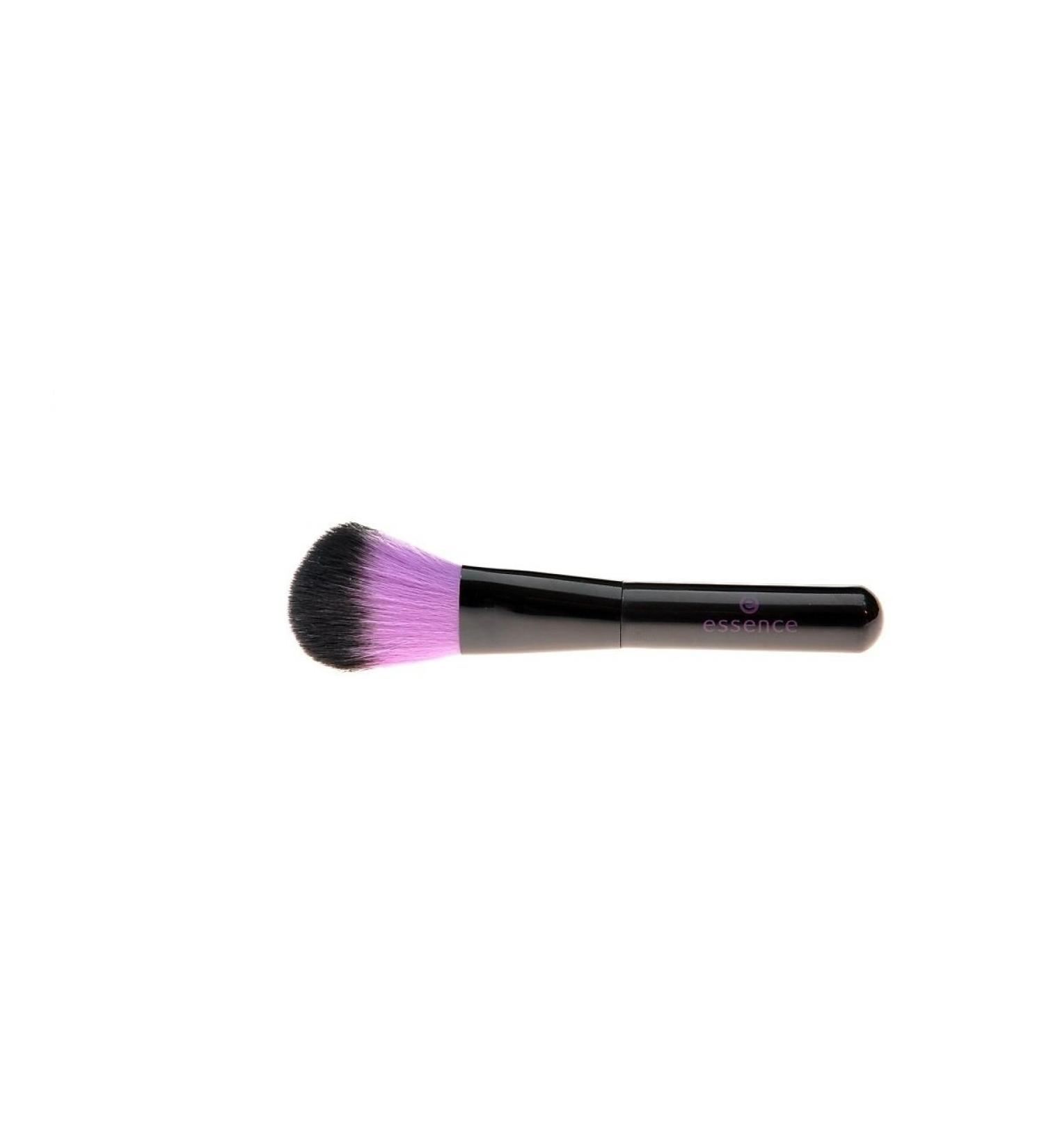 essence - cosmetic brush - powder brush - powder brush