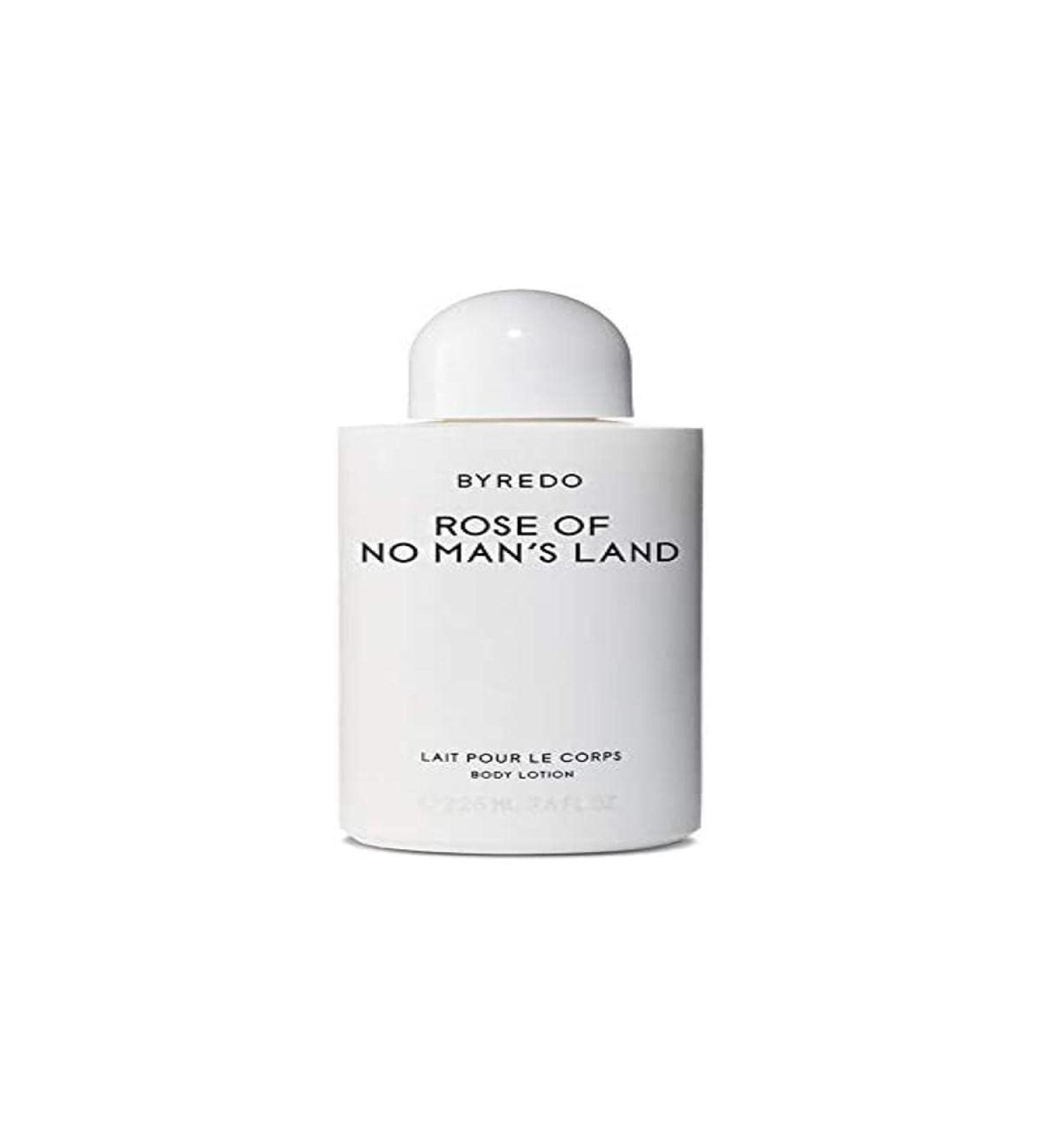 Byredo N-K2-186-T5 Rose of No Man's Land Body Lotion 225 ml