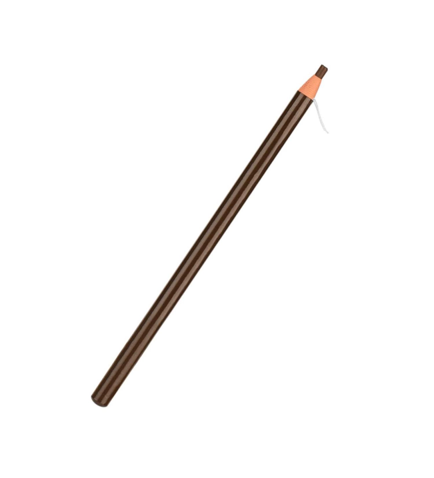  FOYTOKI Eyebrow Pencil Definition Zipper Pencil Makeup Accessories Makeup Pen For Eyebrow Liners Pencil Eyeliner Permanent Blade Miss Stereotypes - Buy Online on GoSupps.com