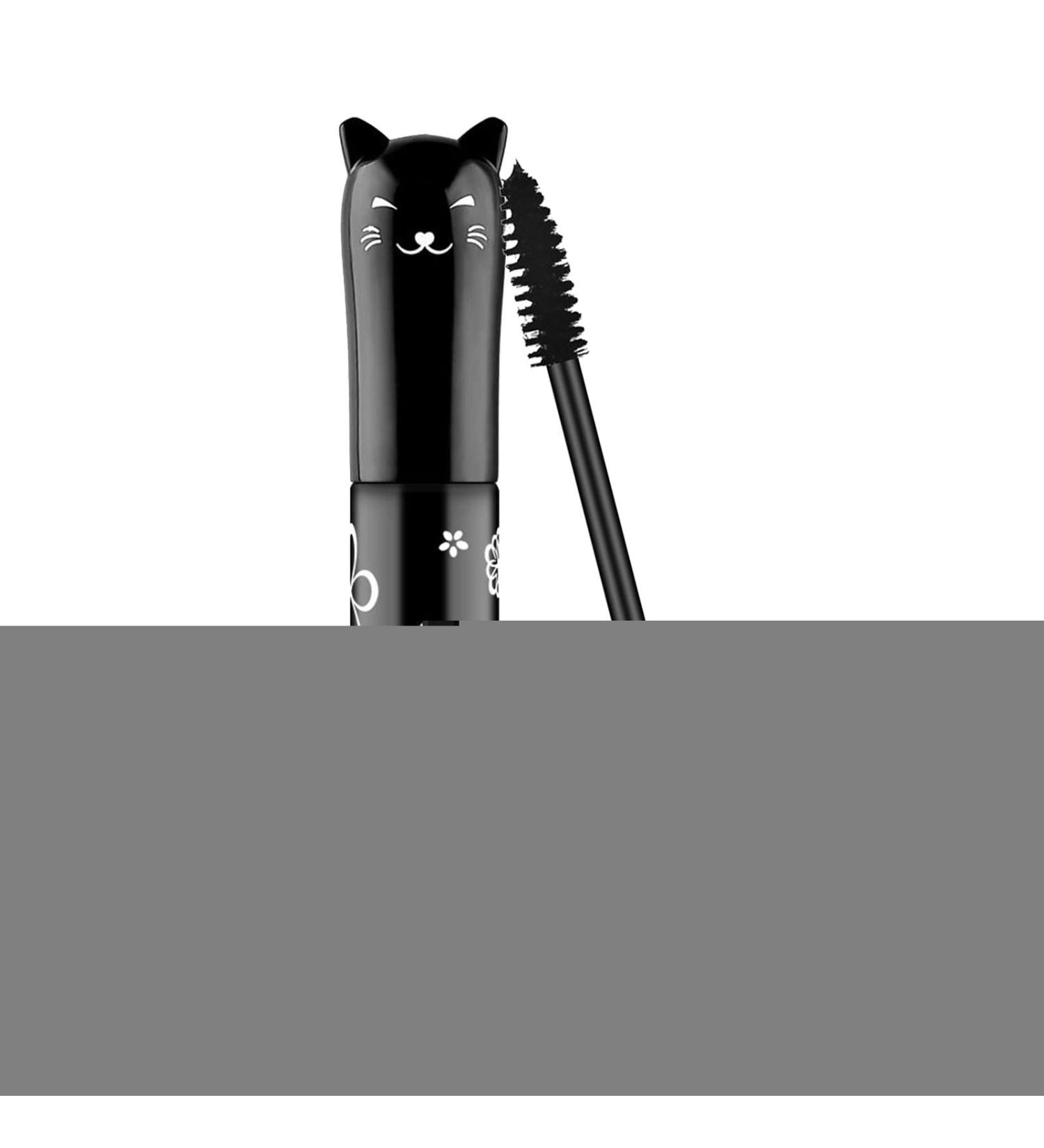 Mascara Classic French Extreme Length Mascara Eyes Voluminous Makeup 6 Colors Waterproof Fast Dry Eyelashes Curling Lengthening Dermatologist & Ophthalmologist Tested Paraben & Kagrote - Buy Online on GoSupps.com