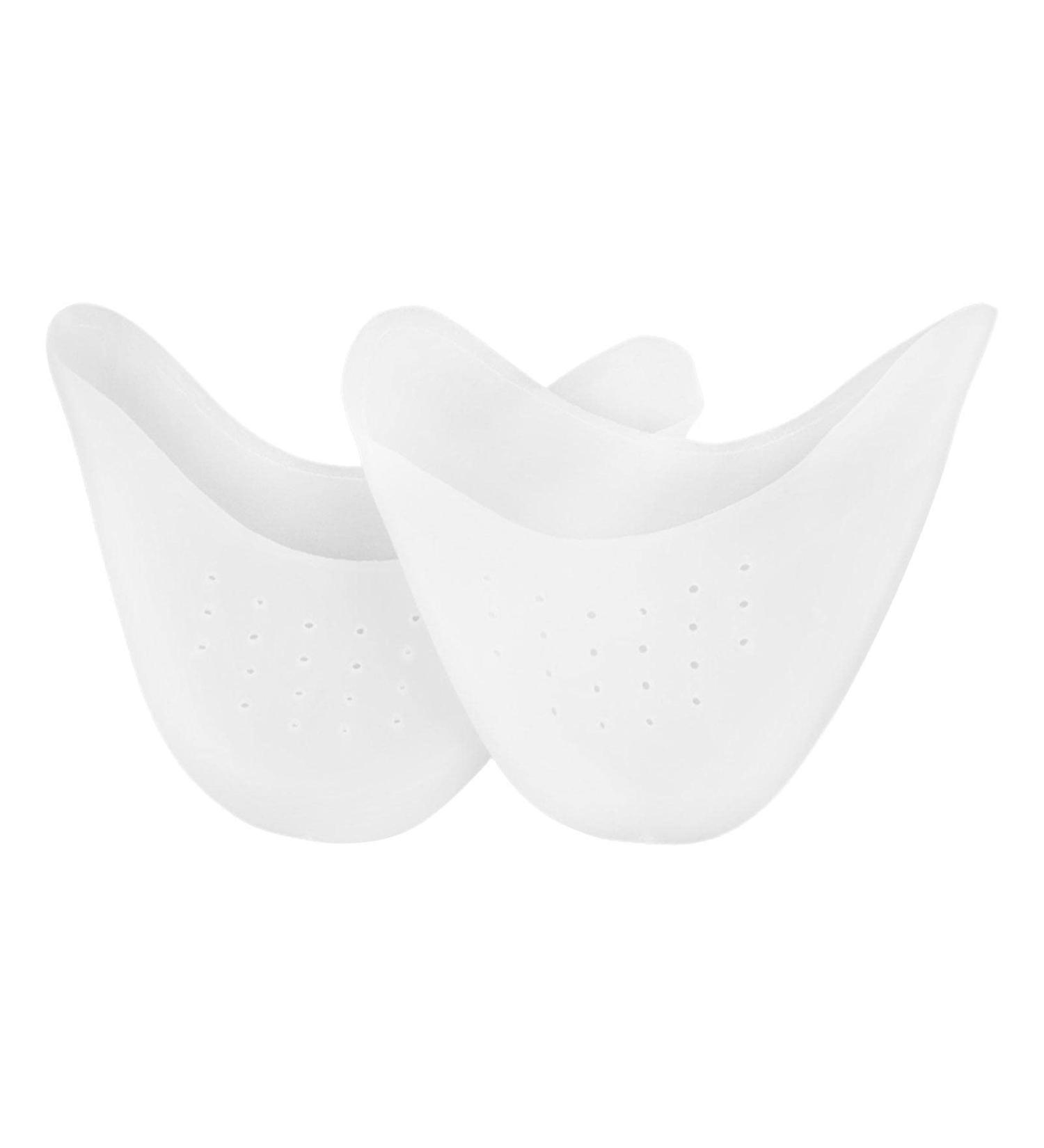 Hudhow's Toe Protection | Cushioned Inlays for Dancers | SEBSTE TIGHT Thickened Foot Protection for Men & Women - Buy Now! - Buy Online on GoSupps.com