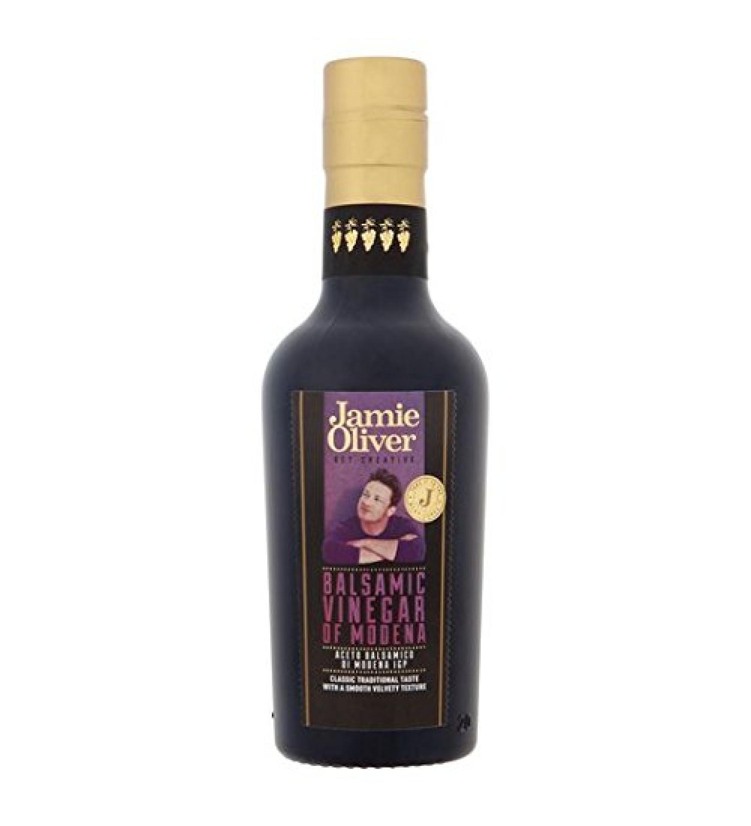 Jamie Oliver Jamie Oliver Special Balsamic Vinegar of Modena 250 ml