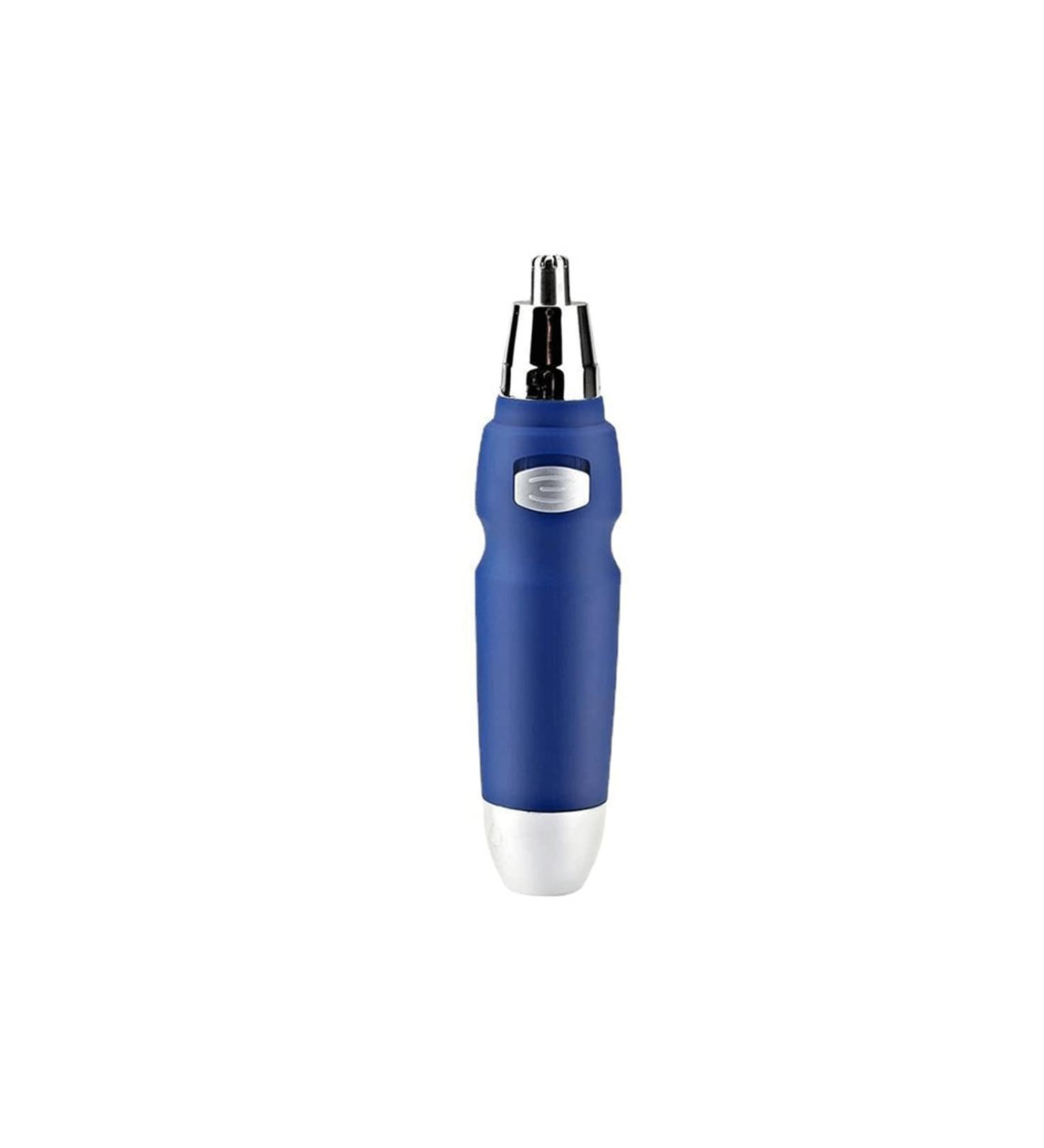 Nose Hair Trimmer for Men - Multi-Functional Ear & Eyebrow Clipper Shaving Tool for Face Care - International Shipping Available - Buy Online on GoSupps.com