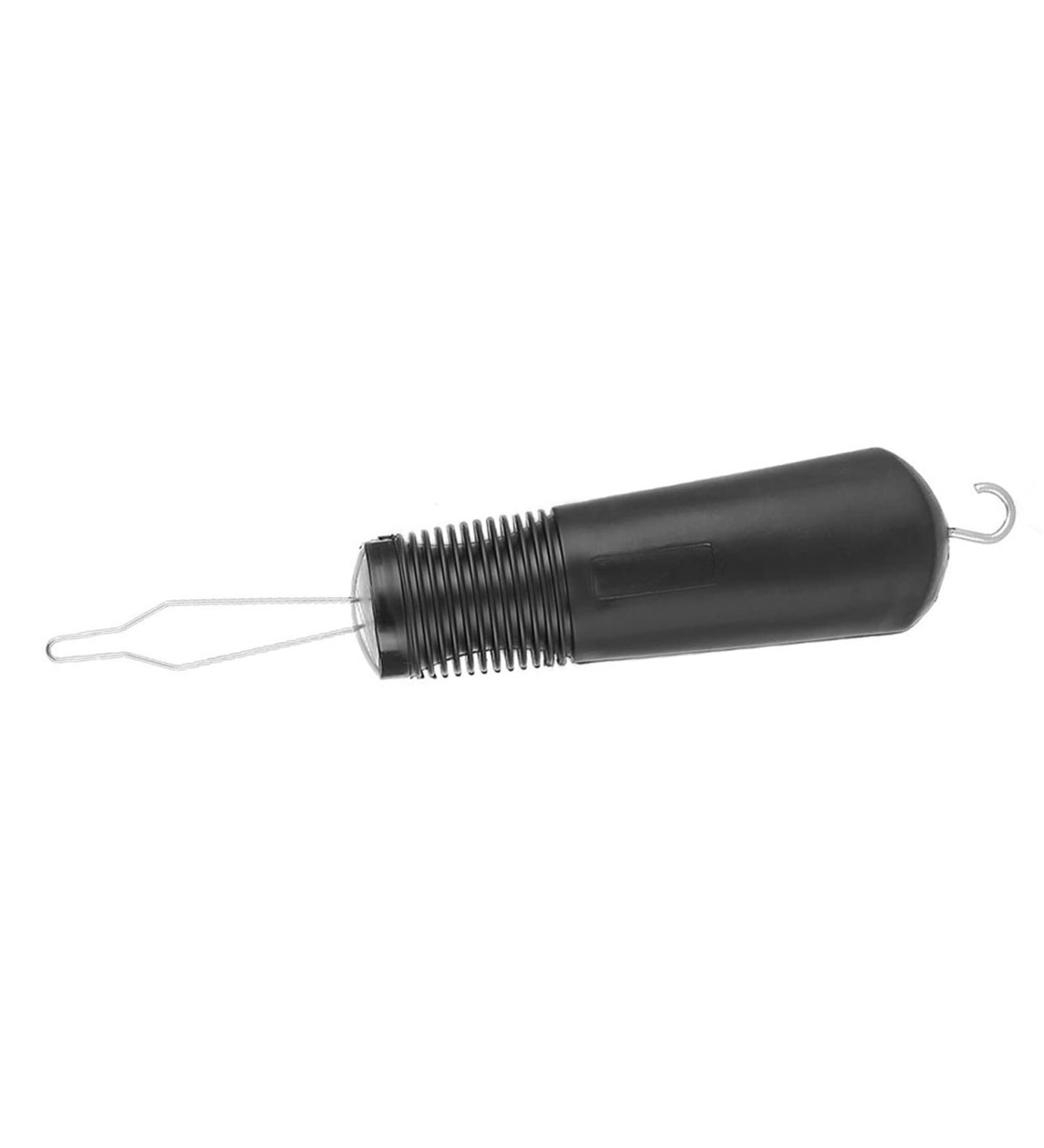 Clothes Zipper Hook Helper Button Puller for Arthritis Relief | Easy Dressing Aid for Joint Pain - Buy Online on GoSupps.com