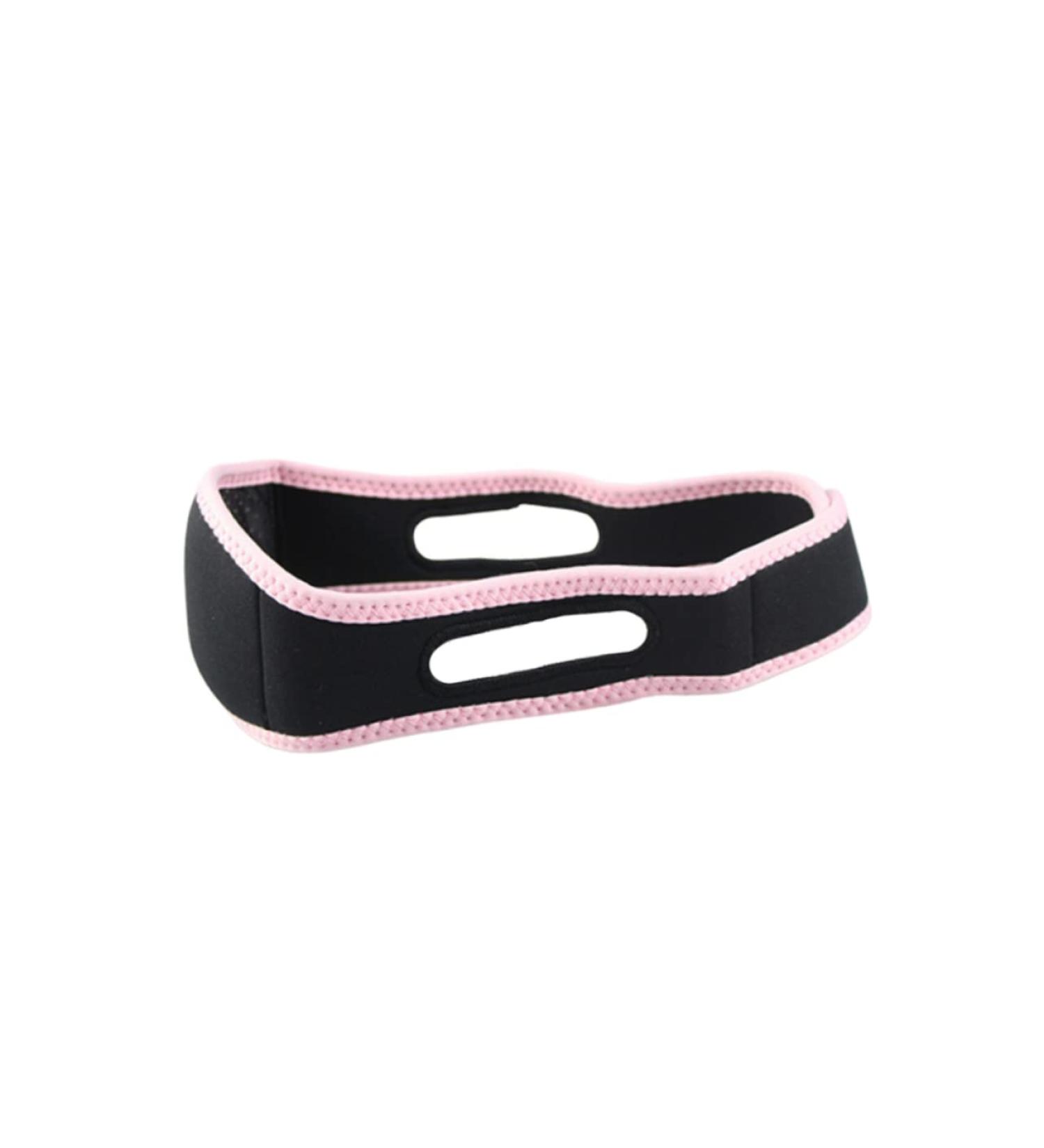 minkissy Neck Cheek Facial Slimming Strap Cheek Slimming Lift up Belt Thin Strap Lift Belt Strap Lifter The - Buy Online on GoSupps.com